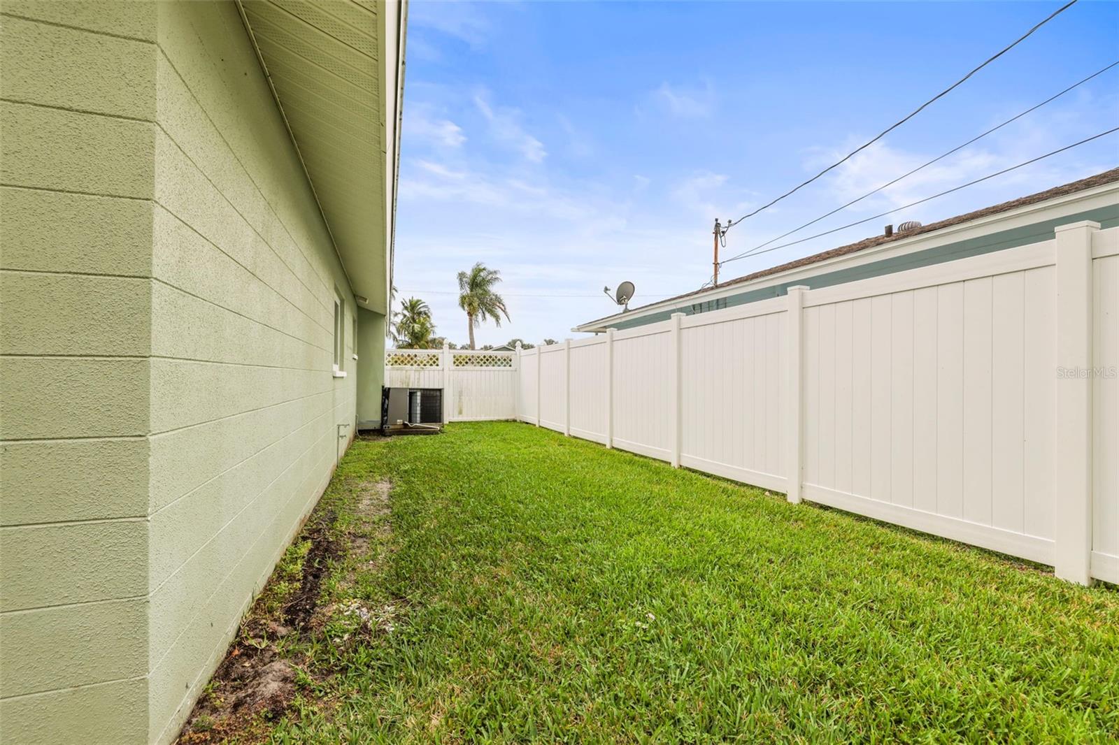 BAYHAVEN 1ST ADD - Residential