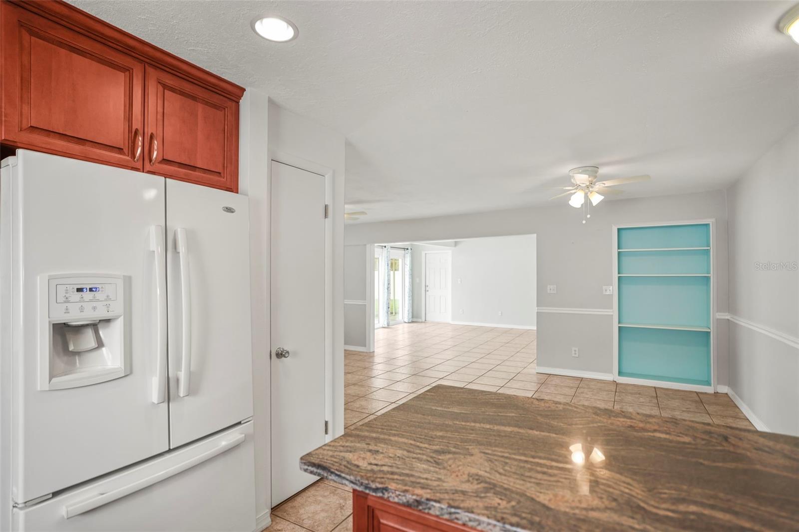 BAYHAVEN 1ST ADD - Residential