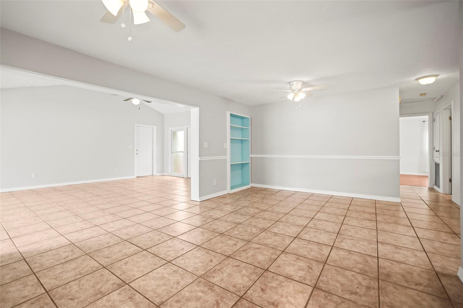 BAYHAVEN 1ST ADD - Residential