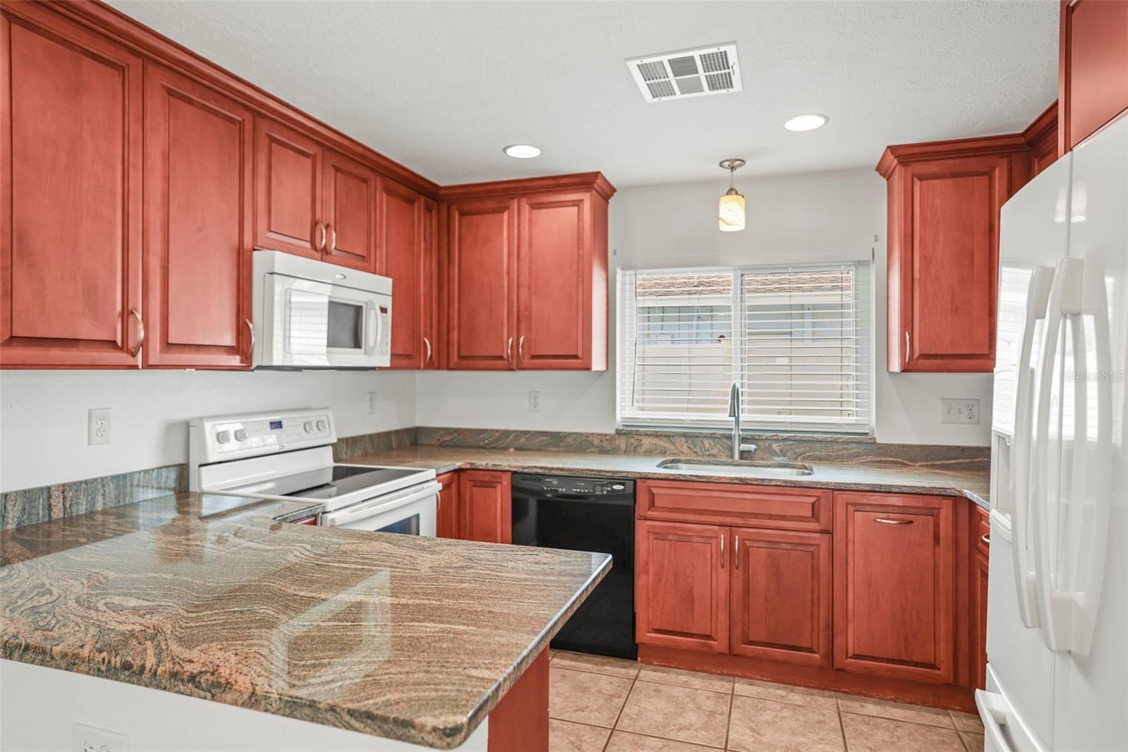 BAYHAVEN 1ST ADD - Residential