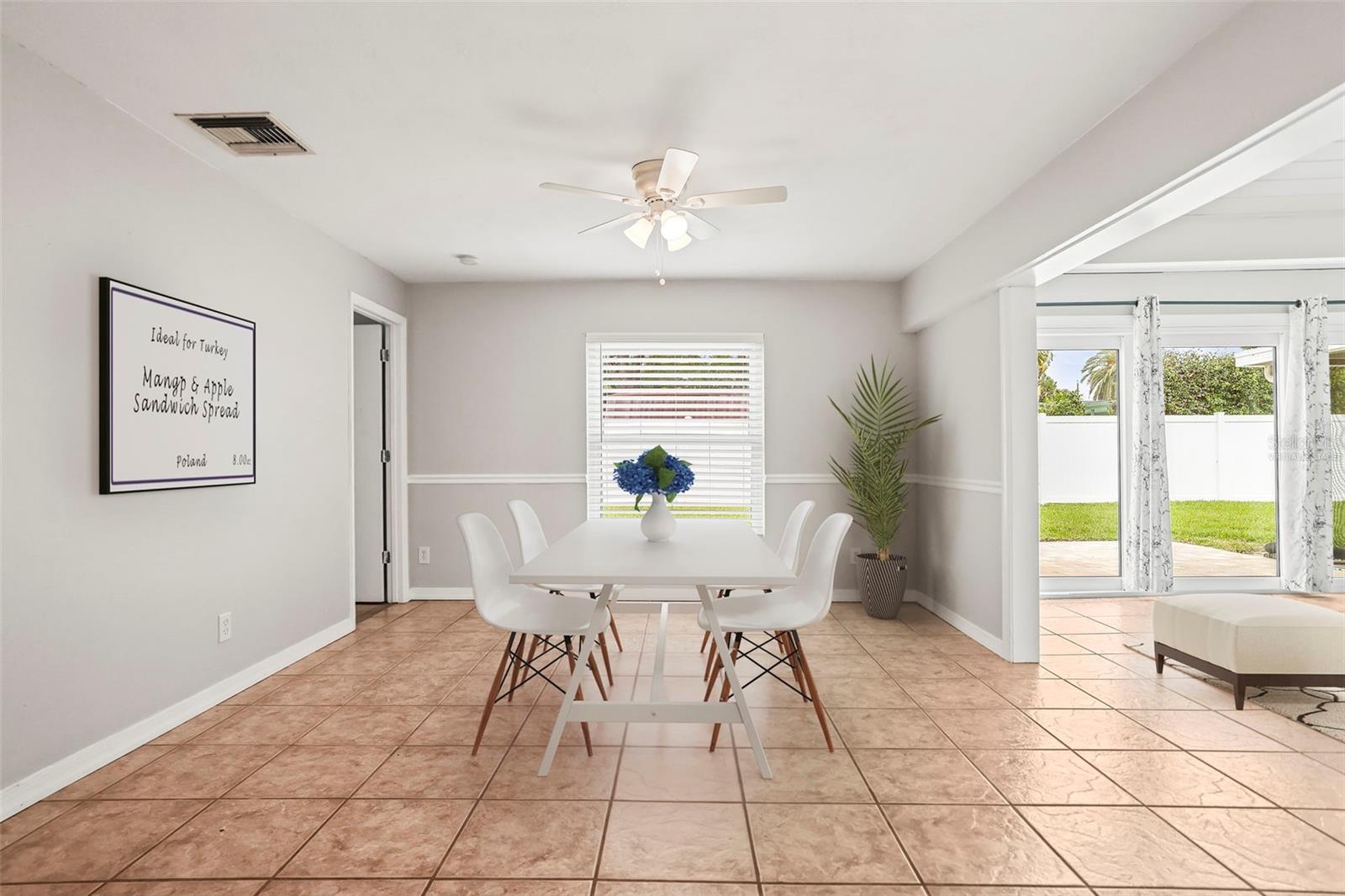 BAYHAVEN 1ST ADD - Residential