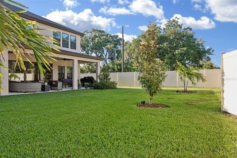 A home in VALRICO