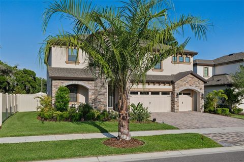 A home in VALRICO