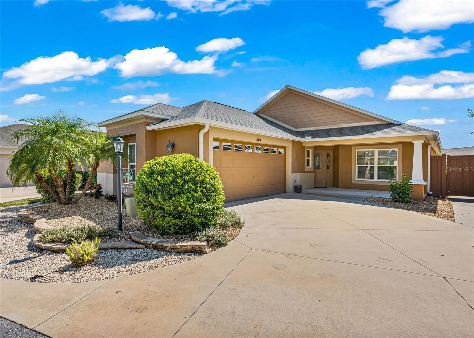 2414 NELLIE ROAD