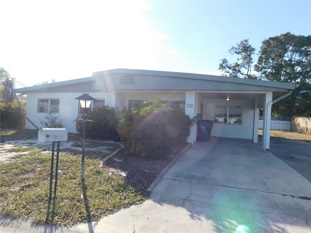 Photo of 1116 65th Street NW, Bradenton, FL 34209 (MLS # TB8470141)