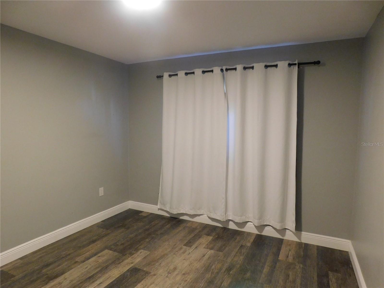 BAYOU VISTA - Residential