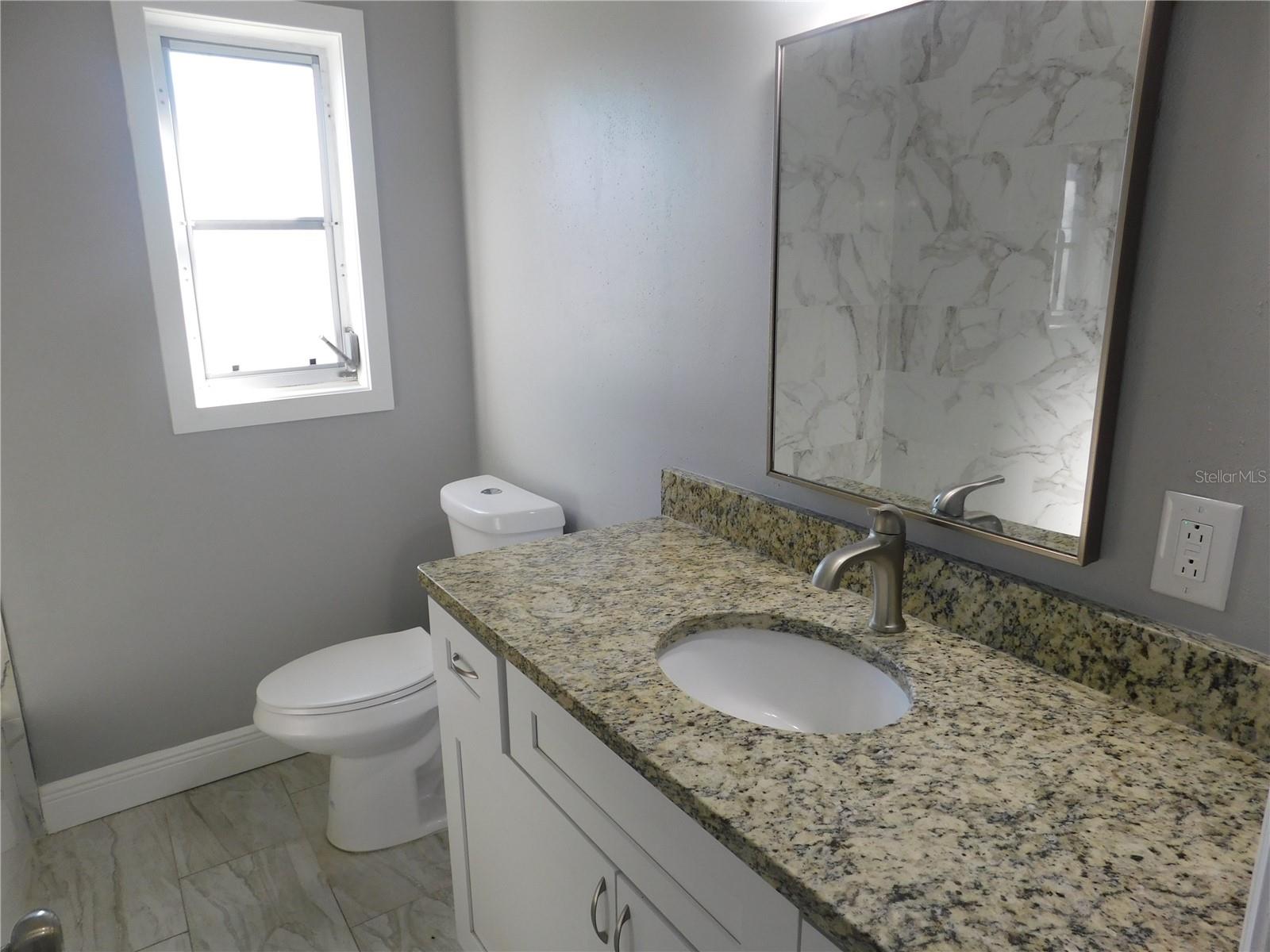 BAYOU VISTA - Residential