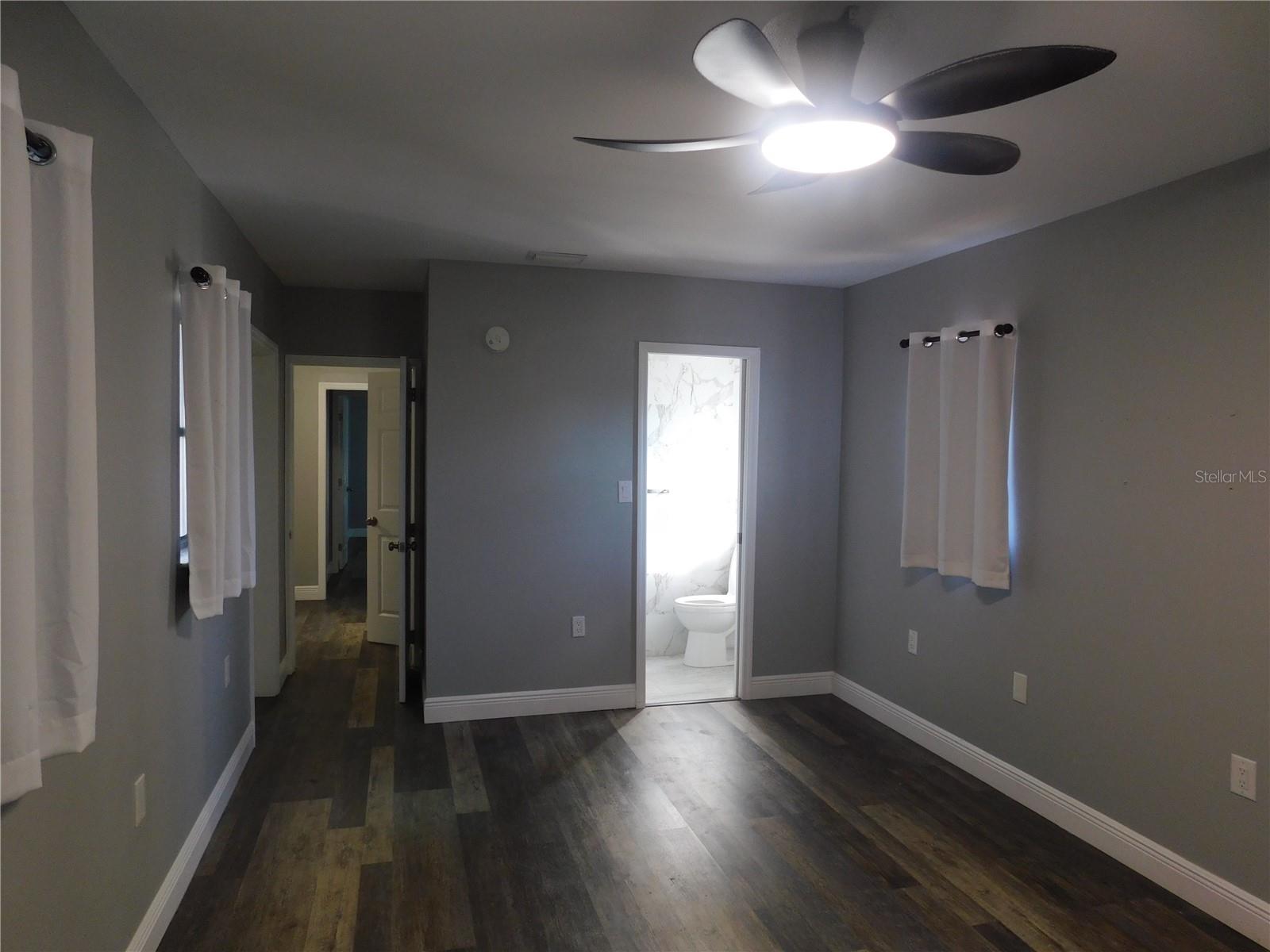 BAYOU VISTA - Residential