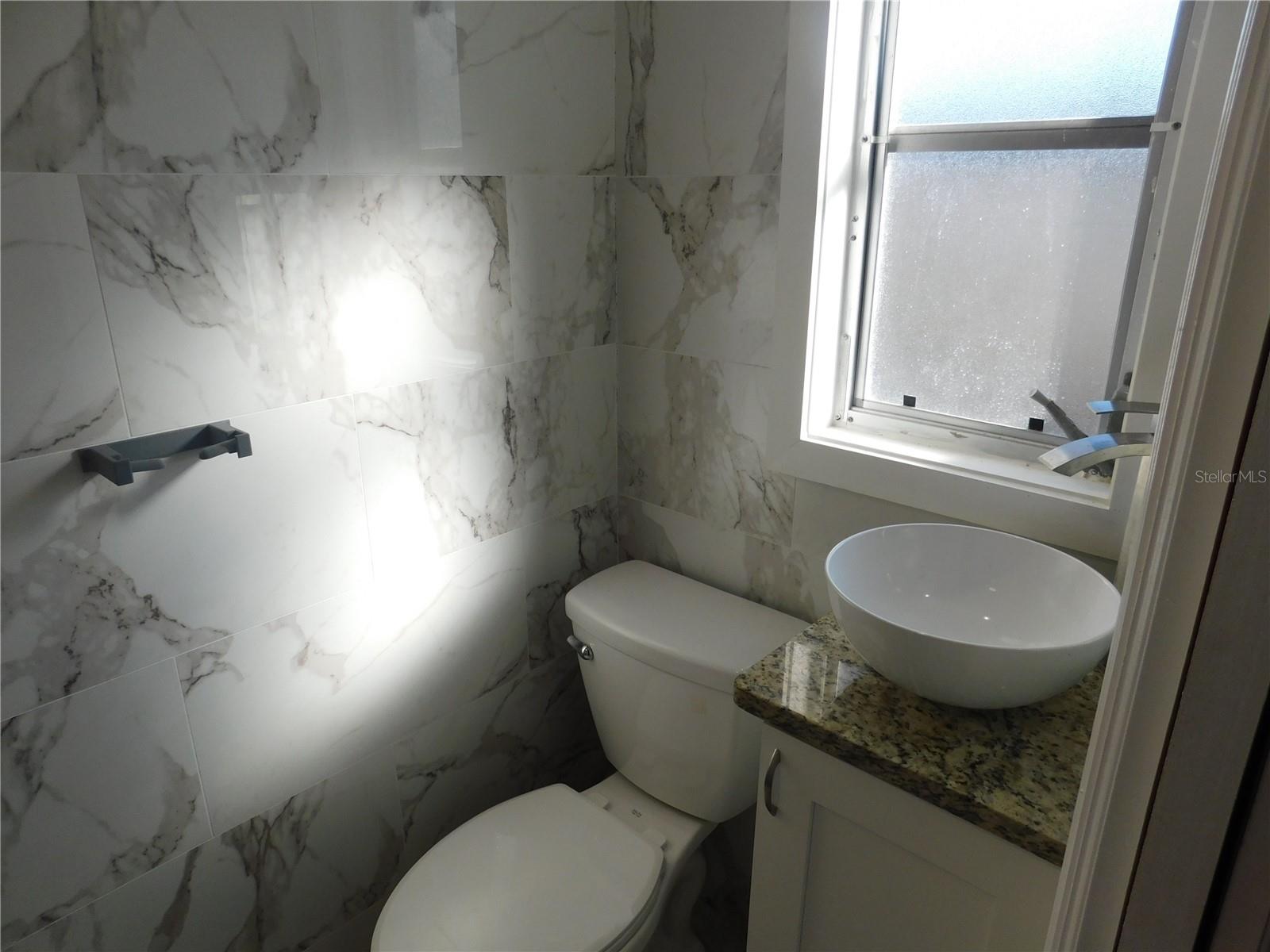 BAYOU VISTA - Residential