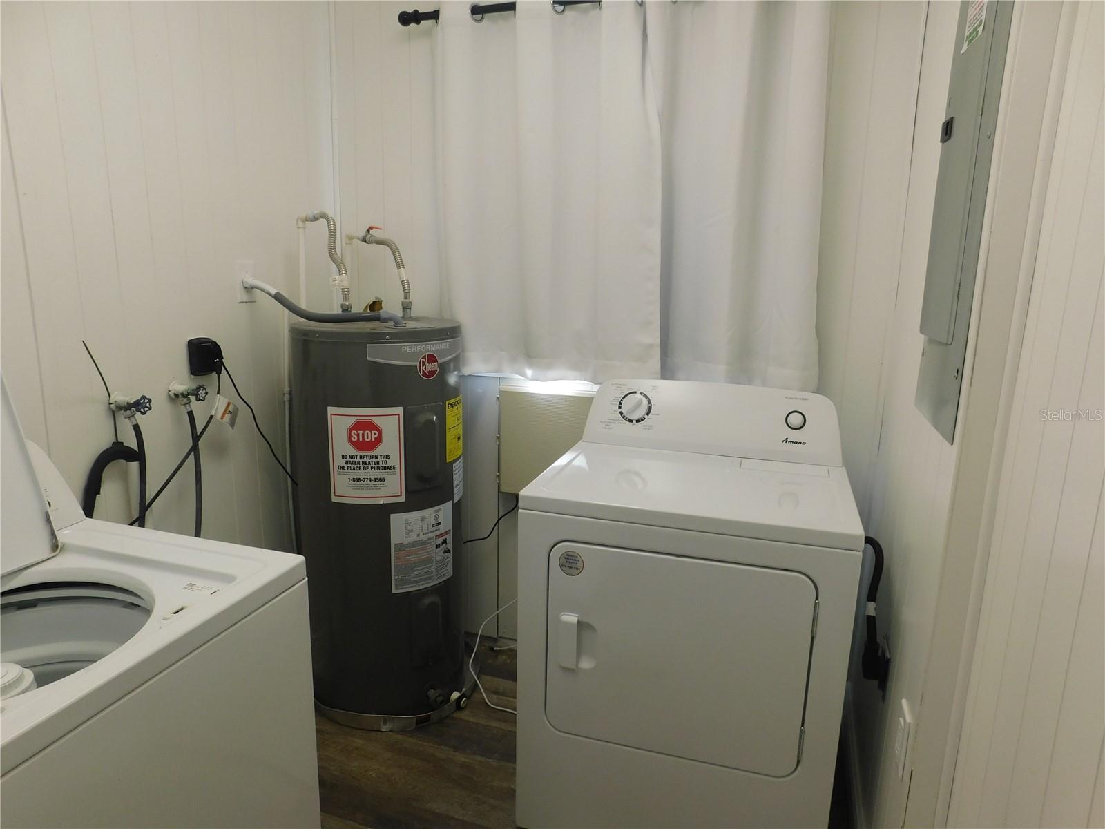 BAYOU VISTA - Residential