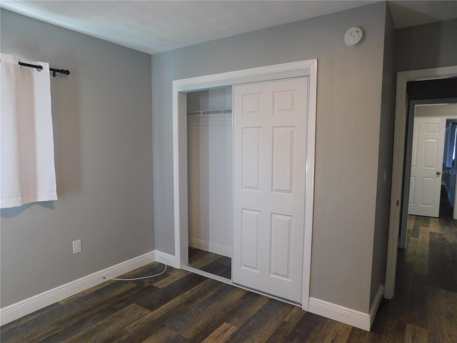 BAYOU VISTA - Residential