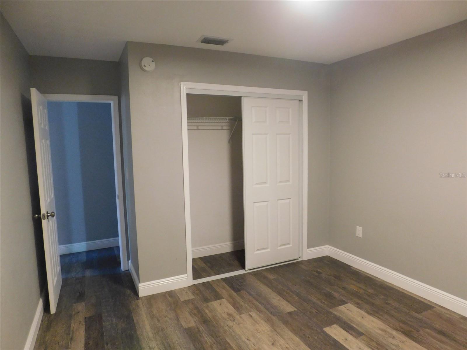 BAYOU VISTA - Residential