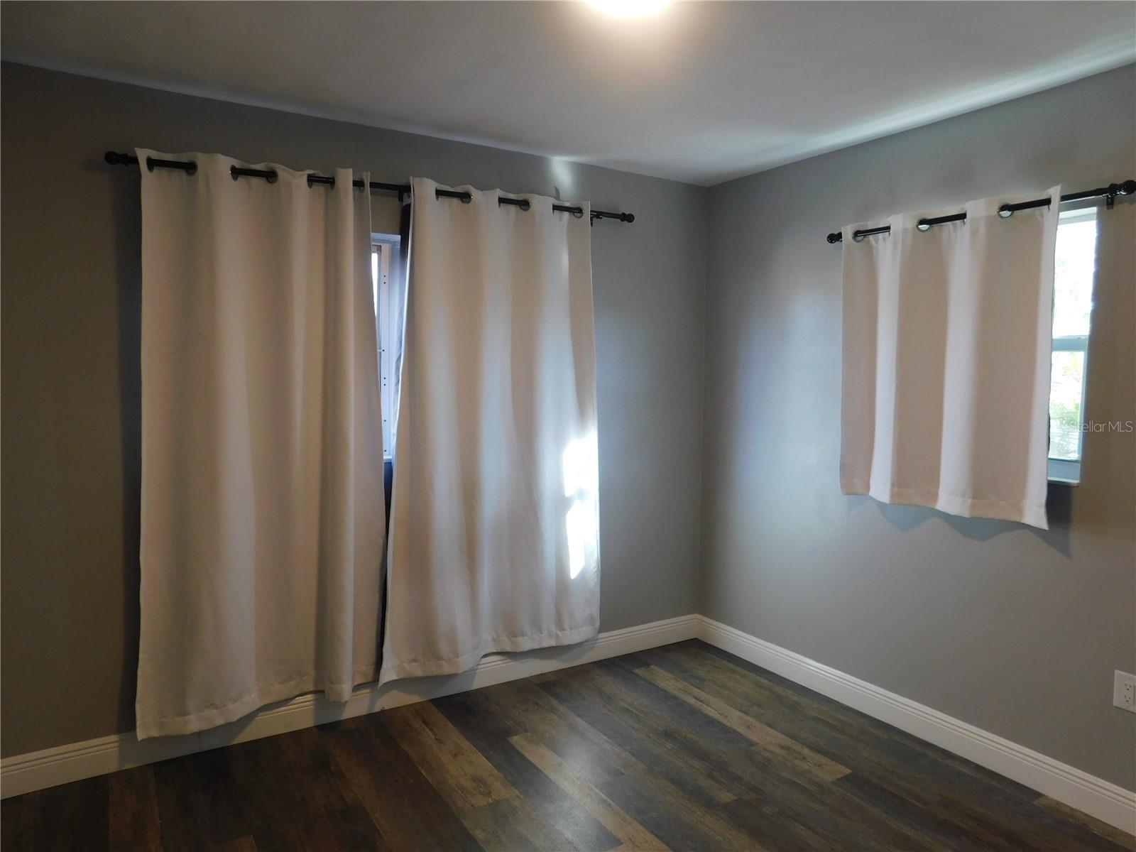 BAYOU VISTA - Residential