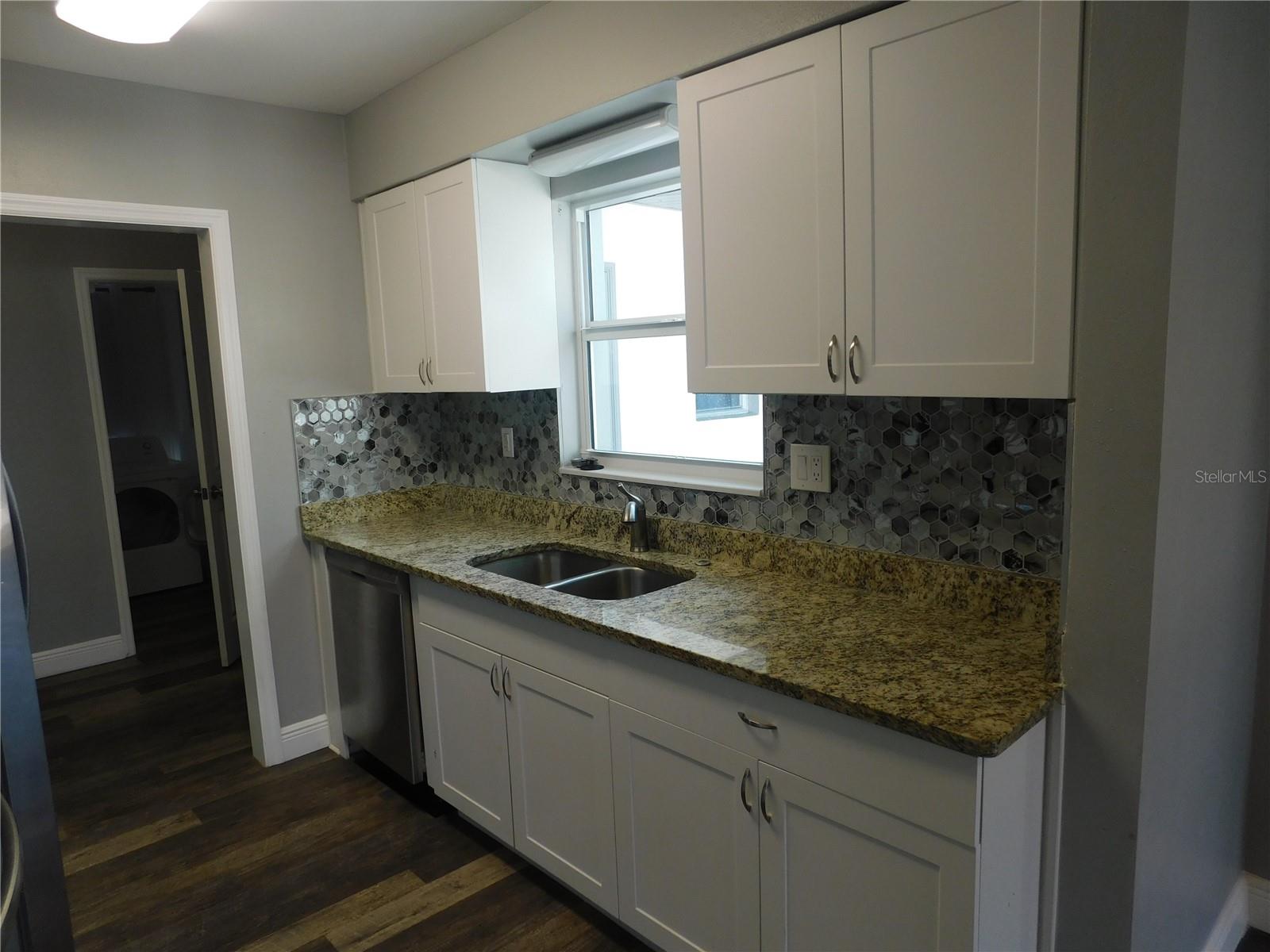 BAYOU VISTA - Residential