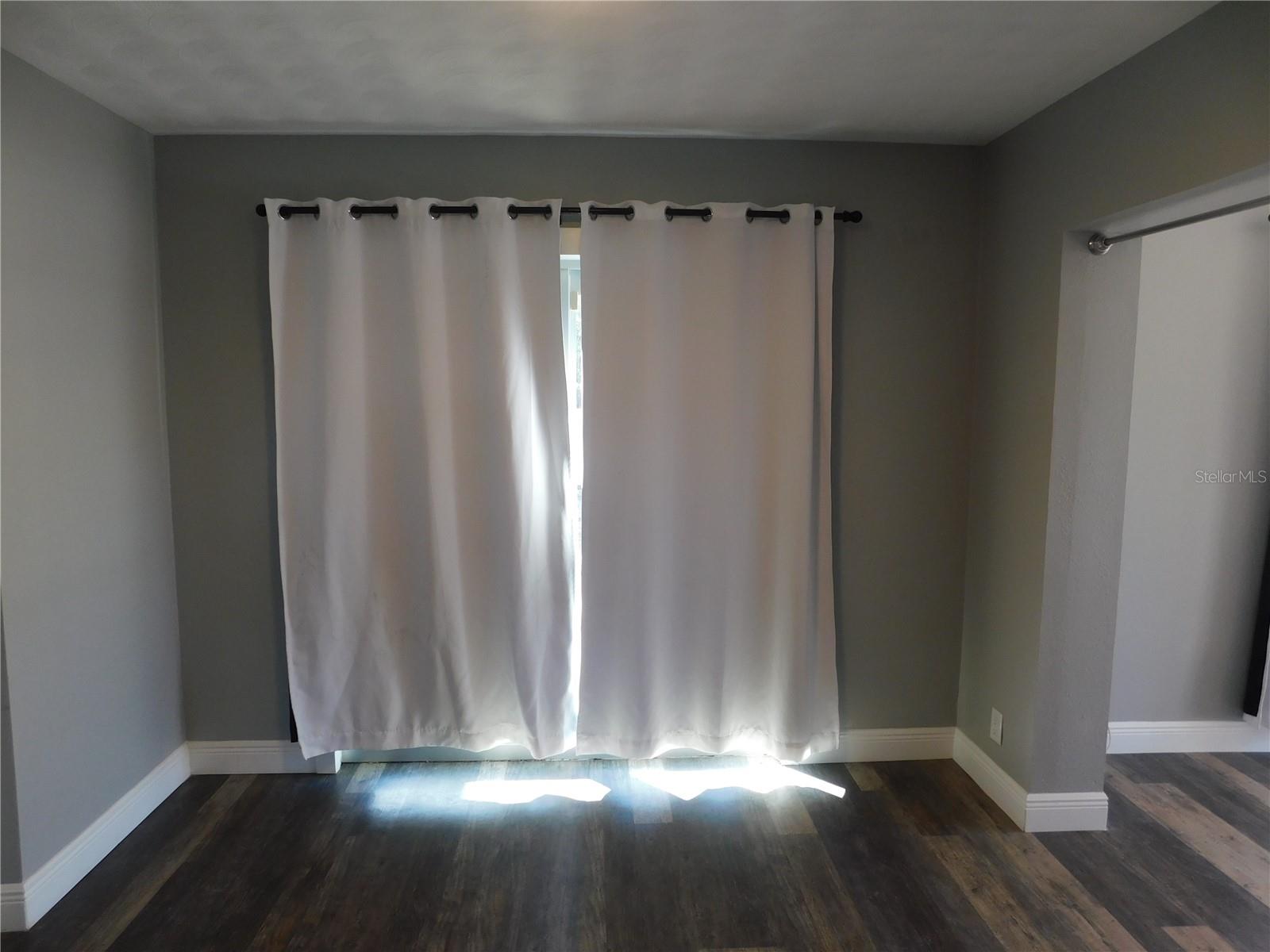 BAYOU VISTA - Residential