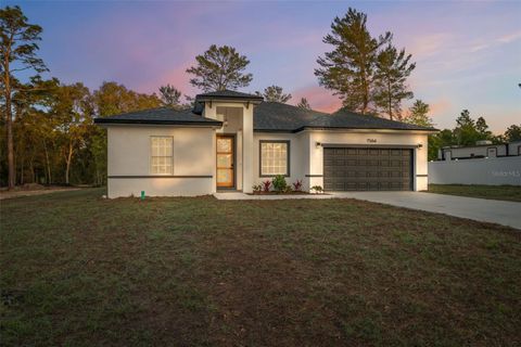 7564 N GIMS WAY CITRUS SPRINGS FL 34433