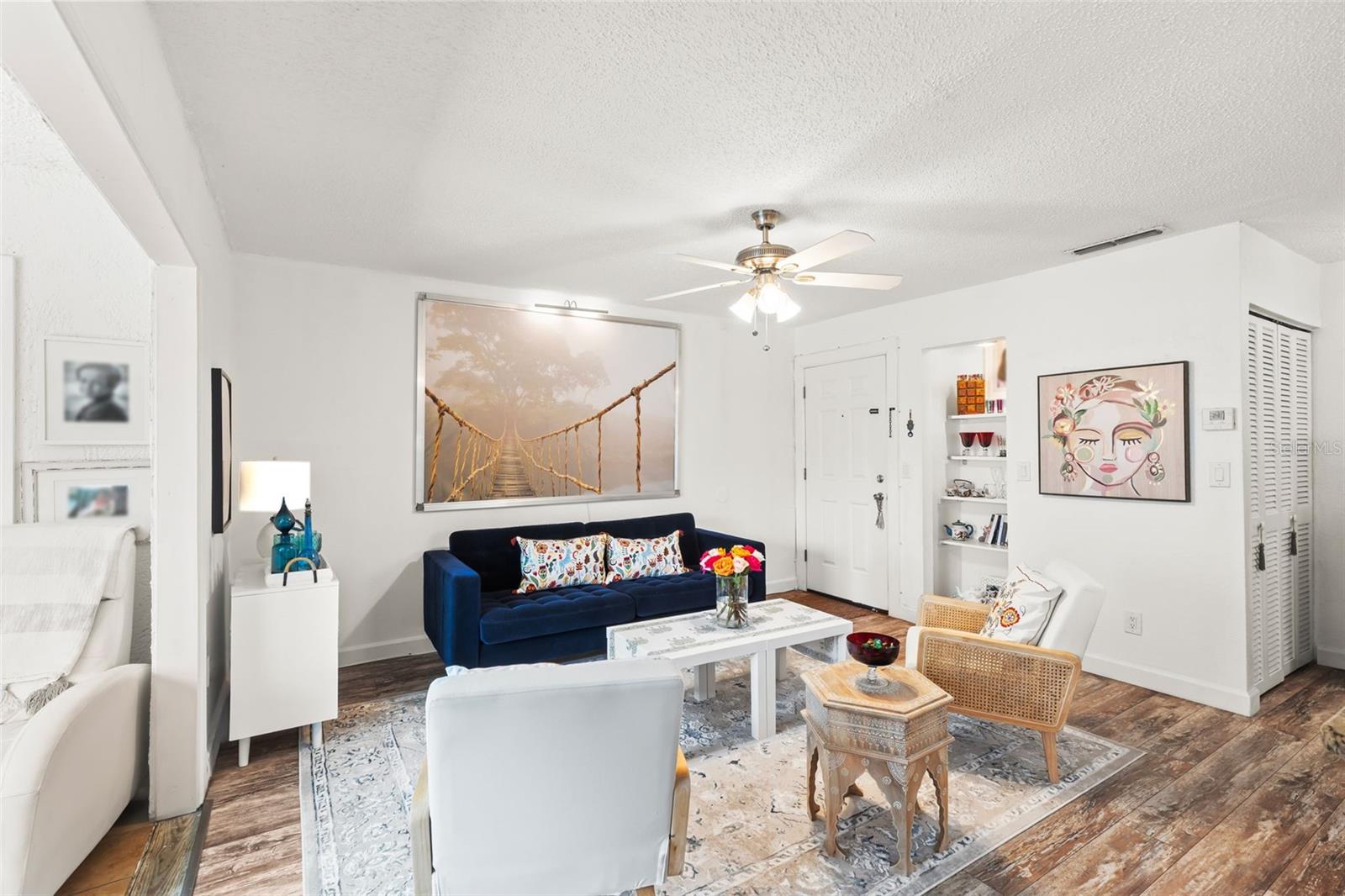 CORTEZ OF CARROLLWOOD A CONDOM - Residential Lease