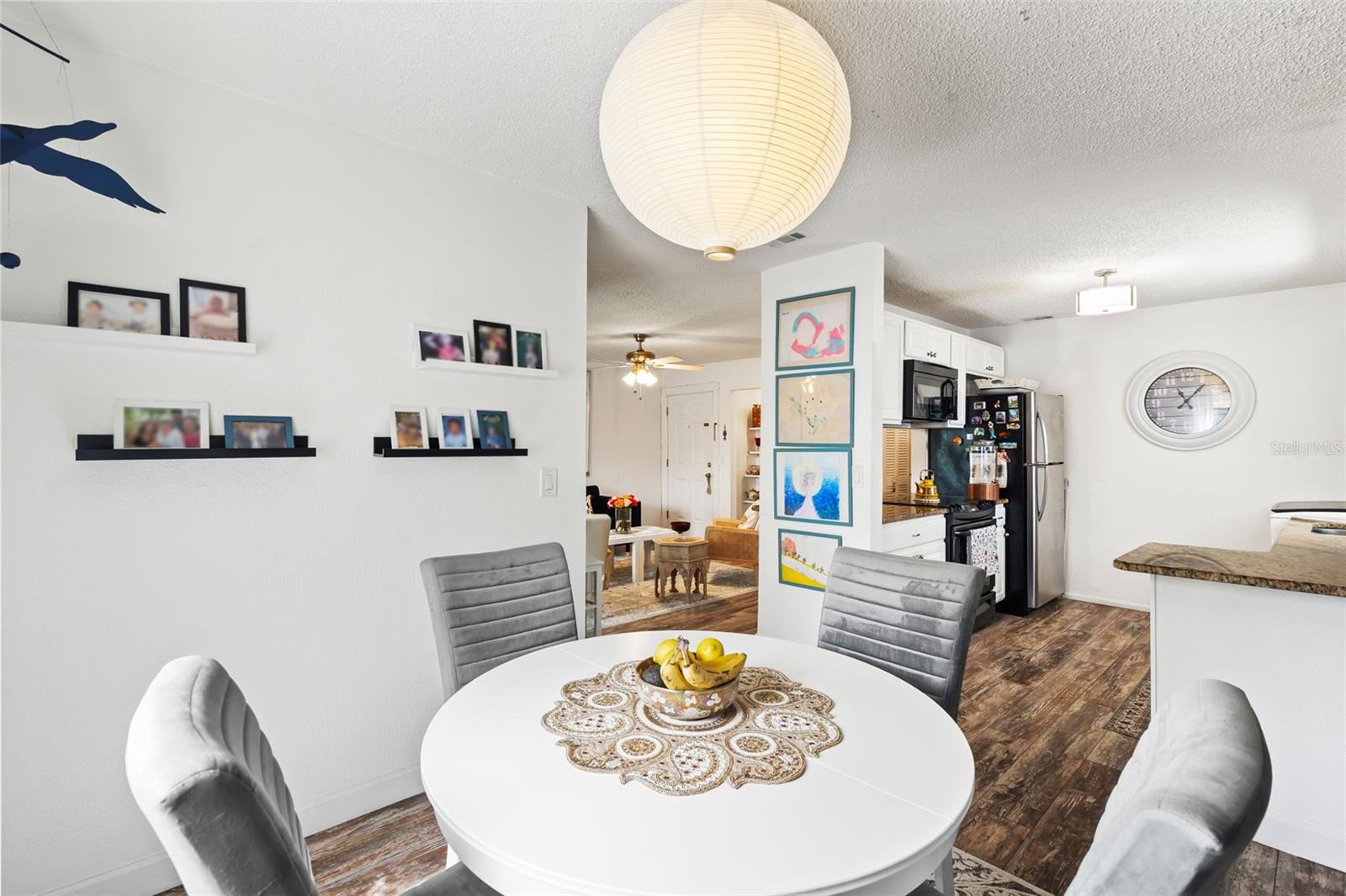 CORTEZ OF CARROLLWOOD A CONDOM - Residential Lease