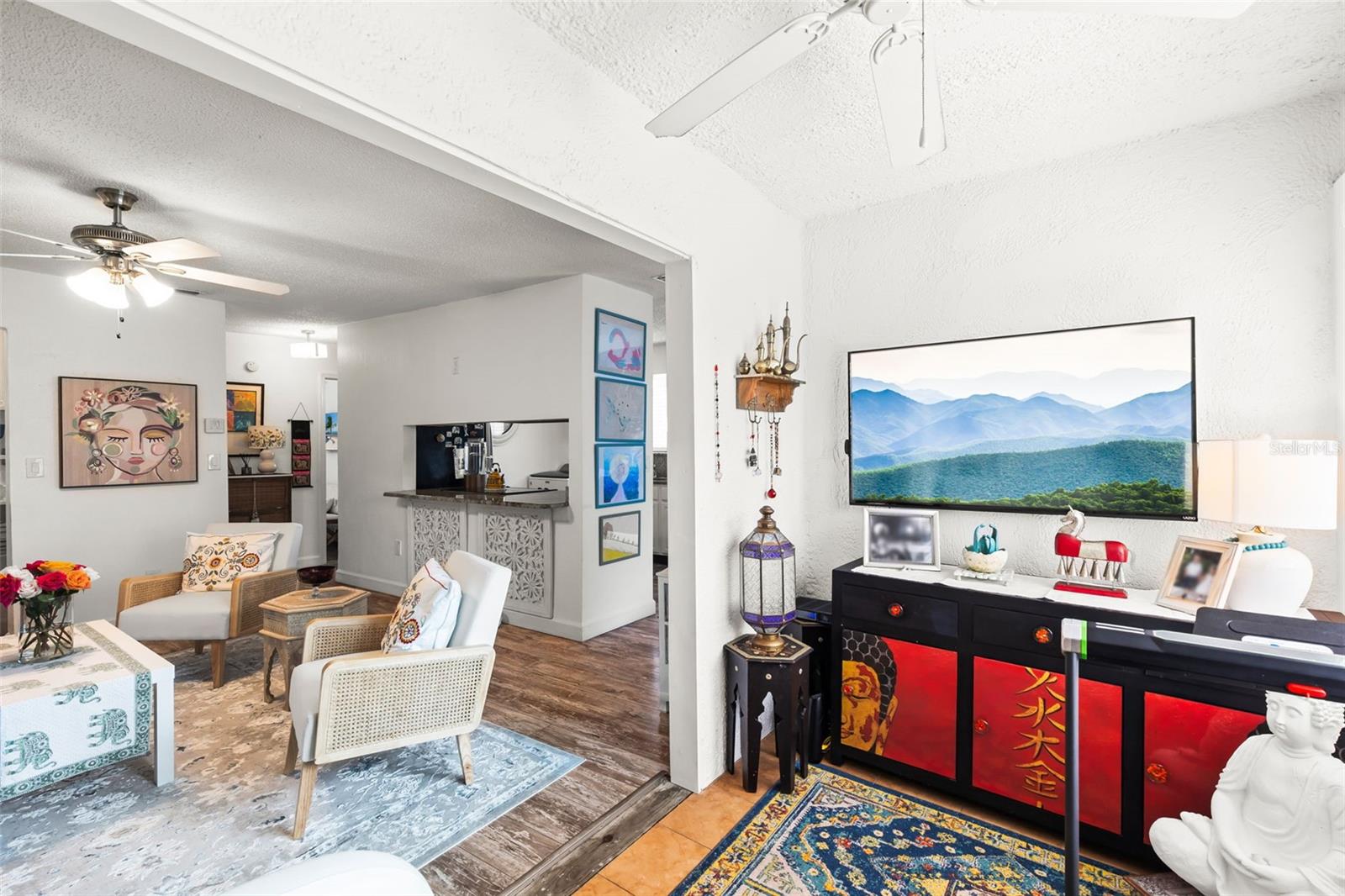 CORTEZ OF CARROLLWOOD A CONDOM - Residential Lease