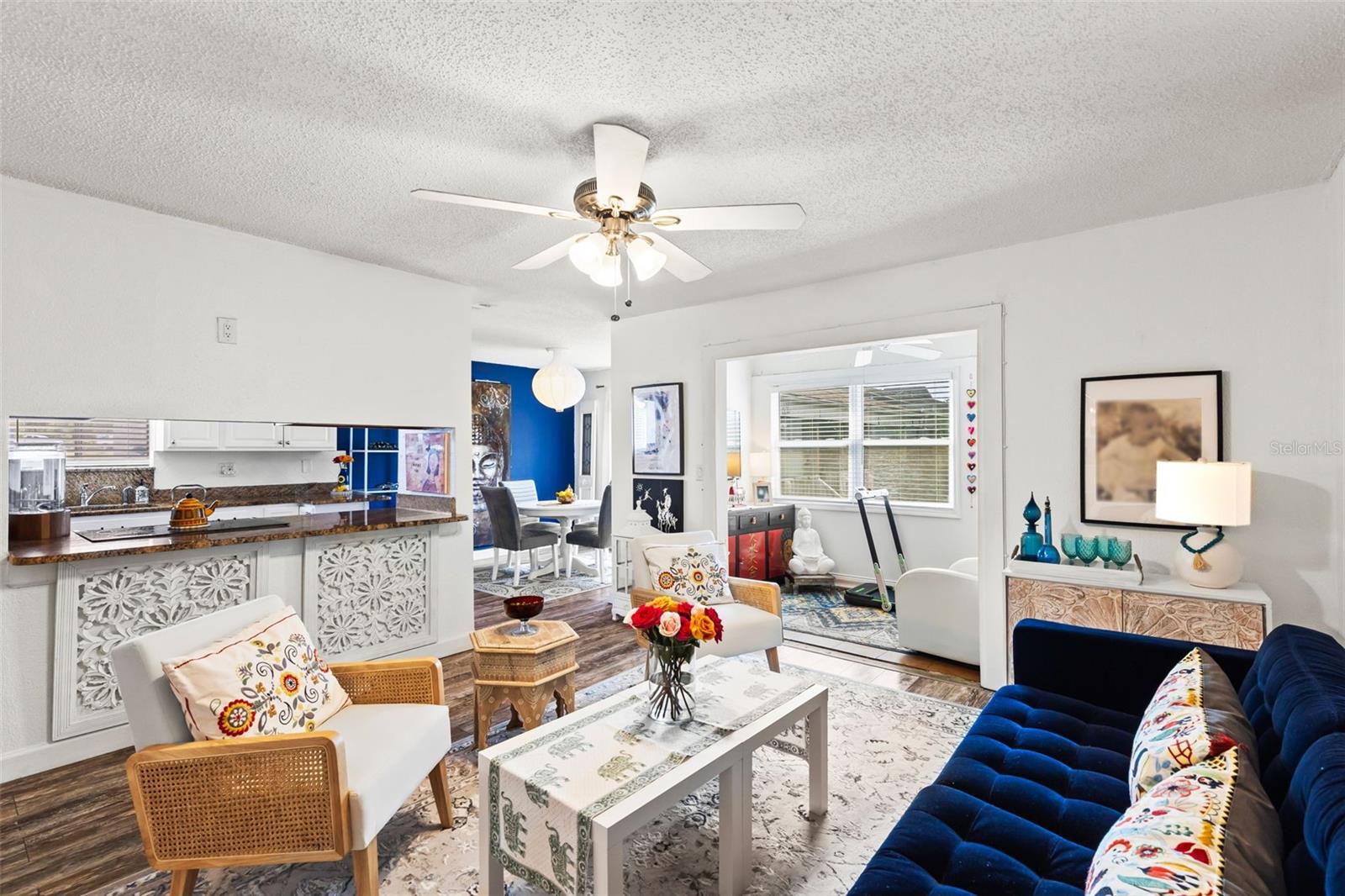 CORTEZ OF CARROLLWOOD A CONDOM - Residential Lease