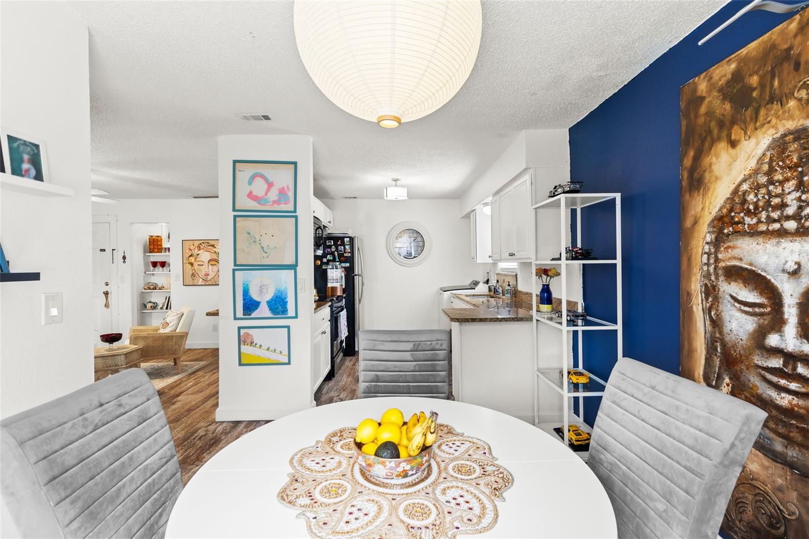 CORTEZ OF CARROLLWOOD A CONDOM - Residential Lease