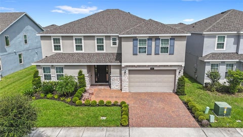 5053 RHEA DRIVE ST CLOUD FL 34772