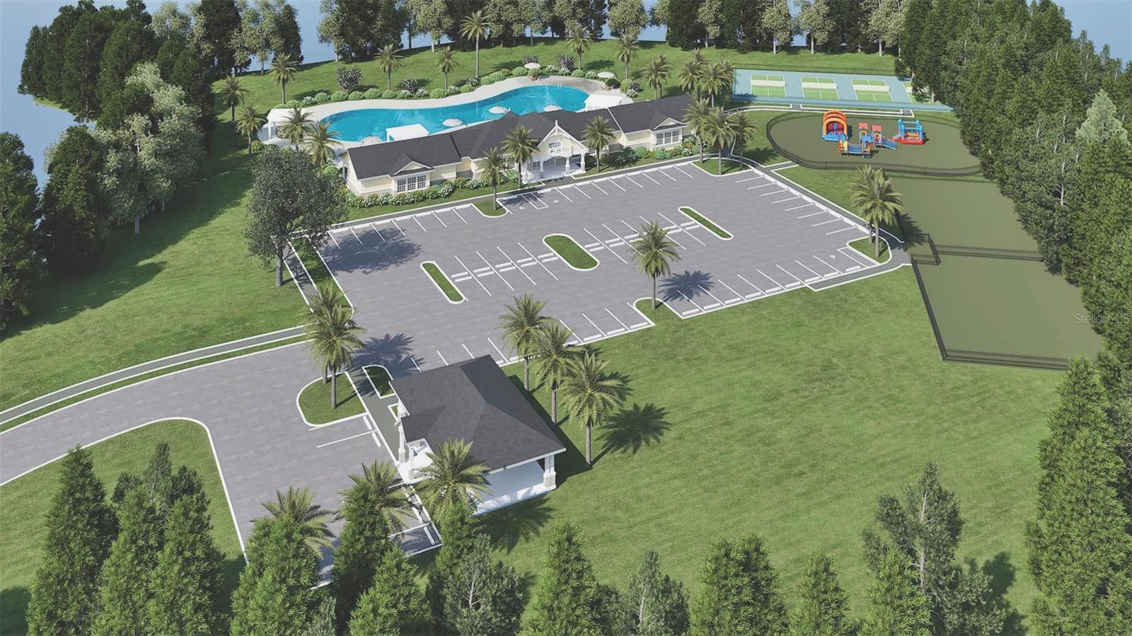 SOMERSET BAY - Residential