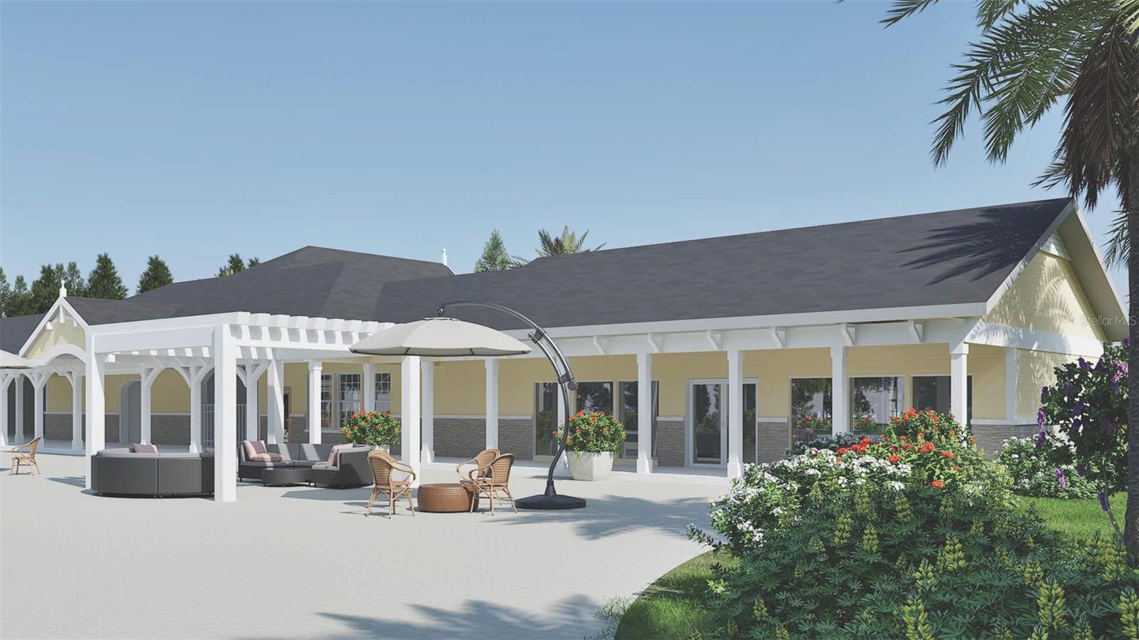 SOMERSET BAY - Residential