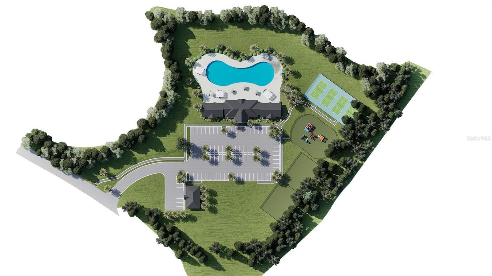 SOMERSET BAY - Residential