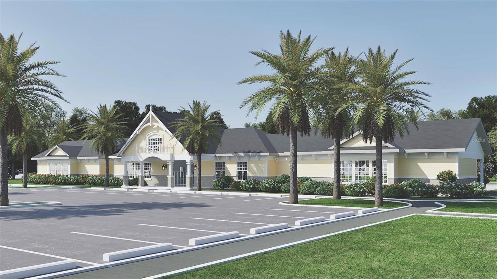 SOMERSET BAY - Residential