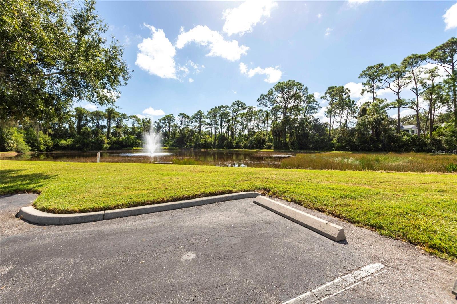 LAS PALMAS OF SARASOTA - Residential