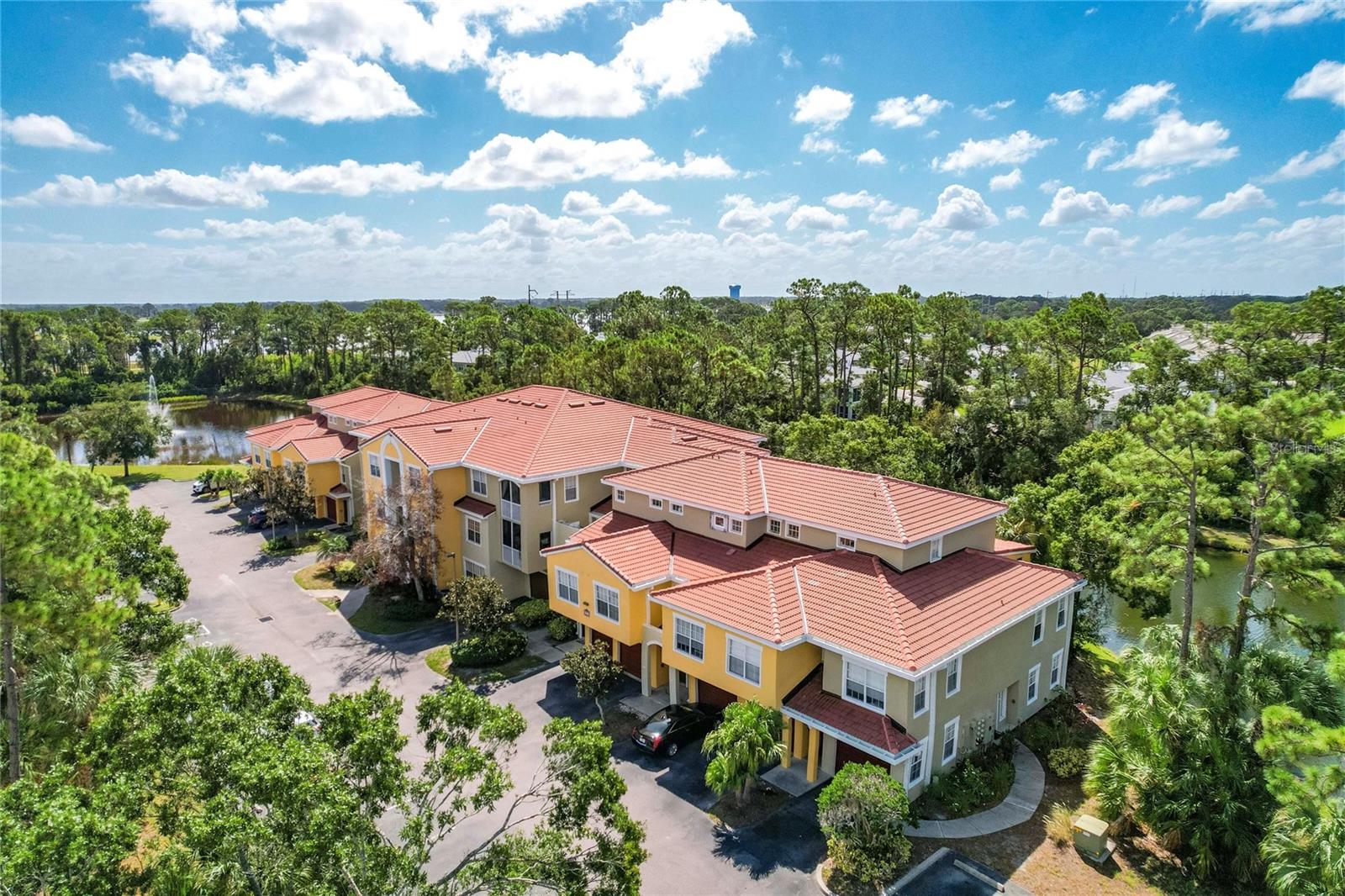 LAS PALMAS OF SARASOTA - Residential