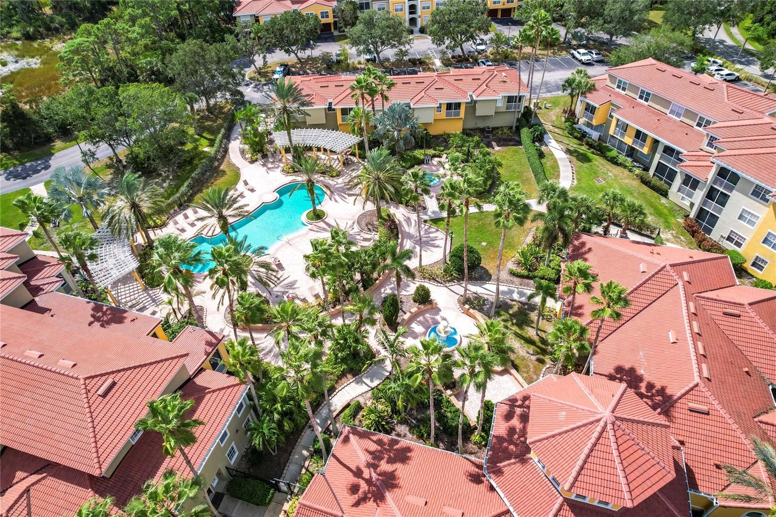 LAS PALMAS OF SARASOTA - Residential