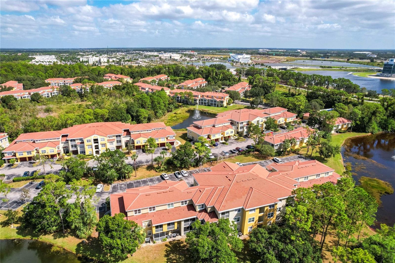 LAS PALMAS OF SARASOTA - Residential