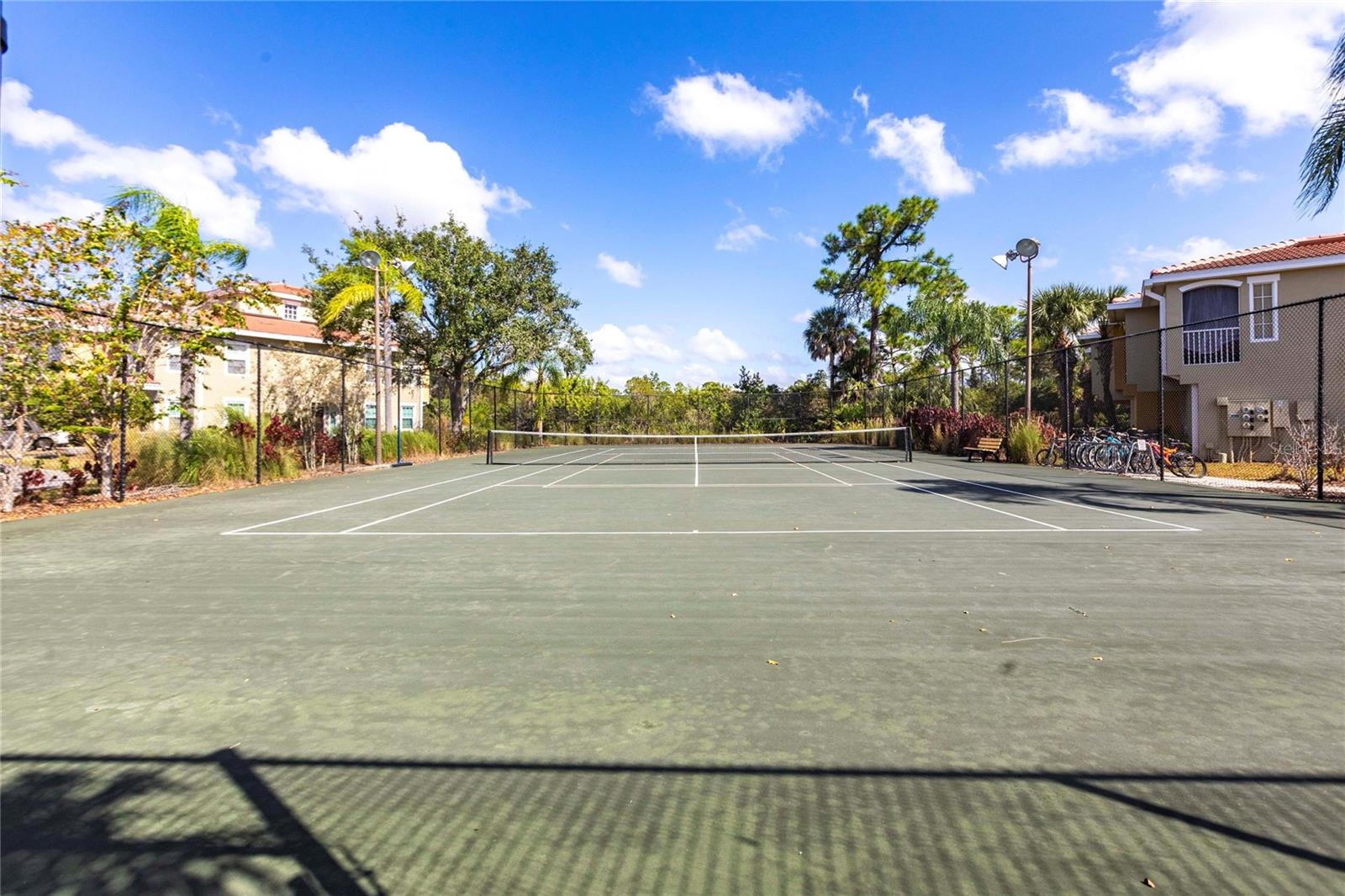 LAS PALMAS OF SARASOTA - Residential