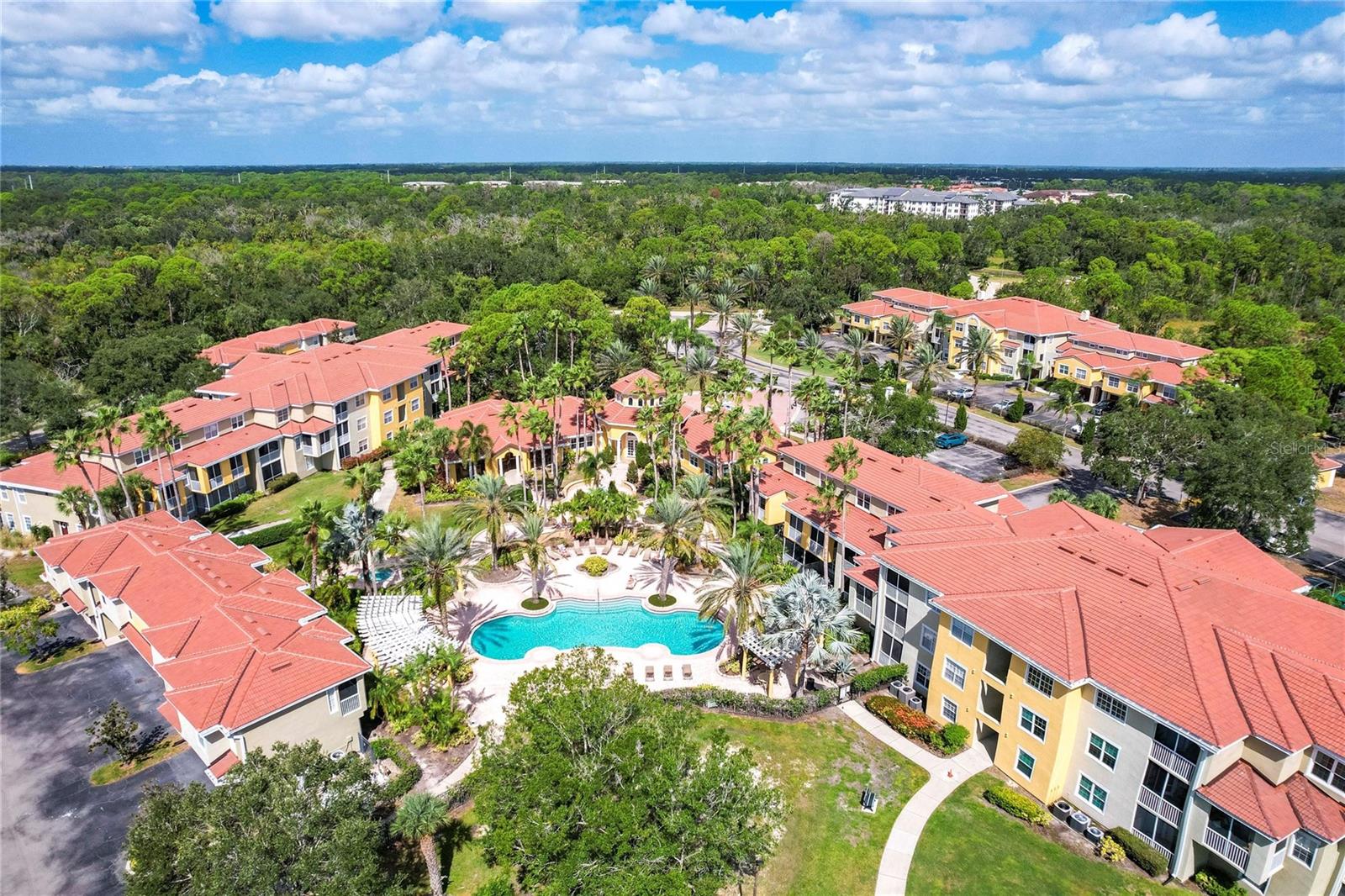 LAS PALMAS OF SARASOTA - Residential