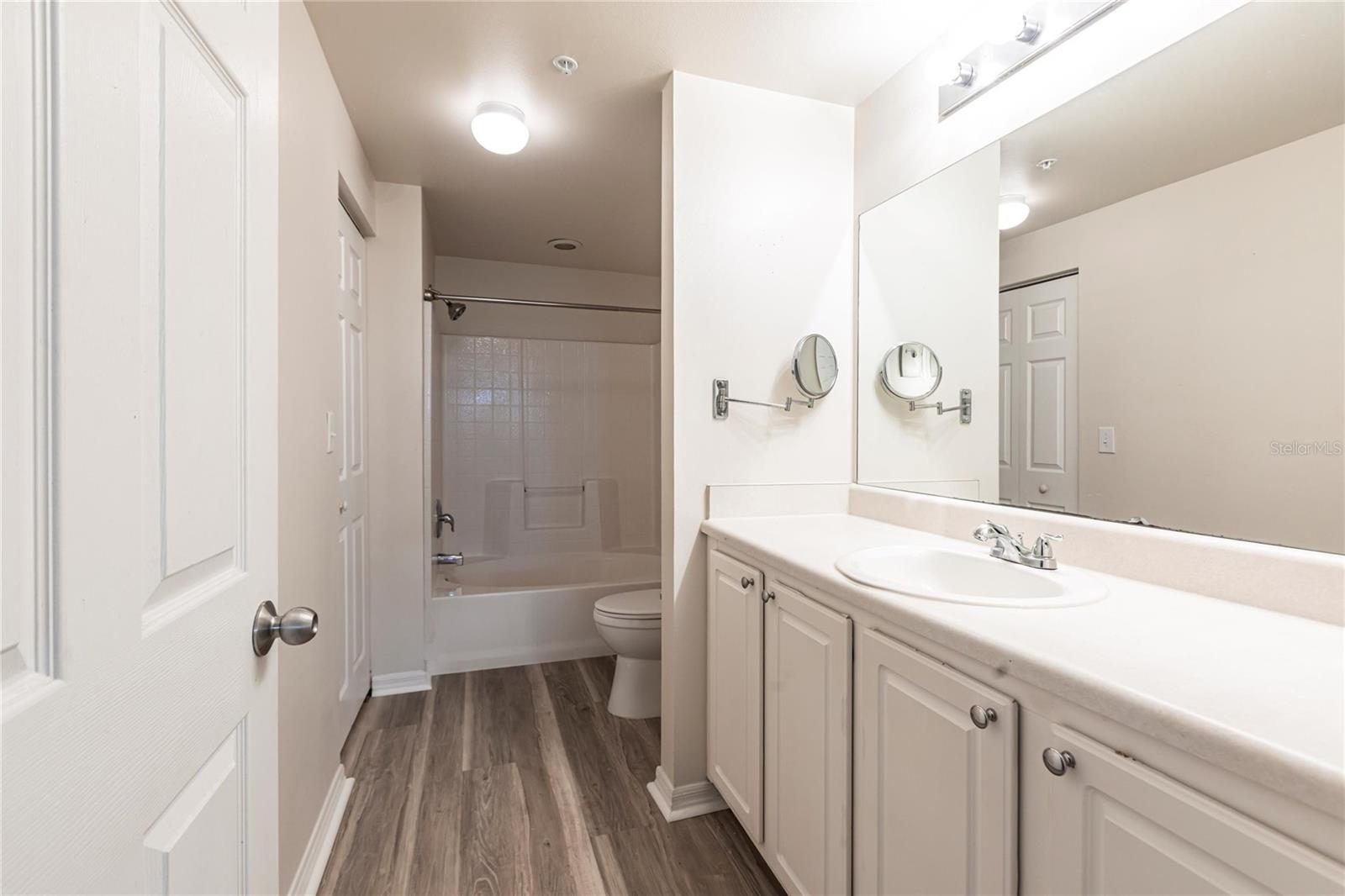 LAS PALMAS OF SARASOTA - Residential