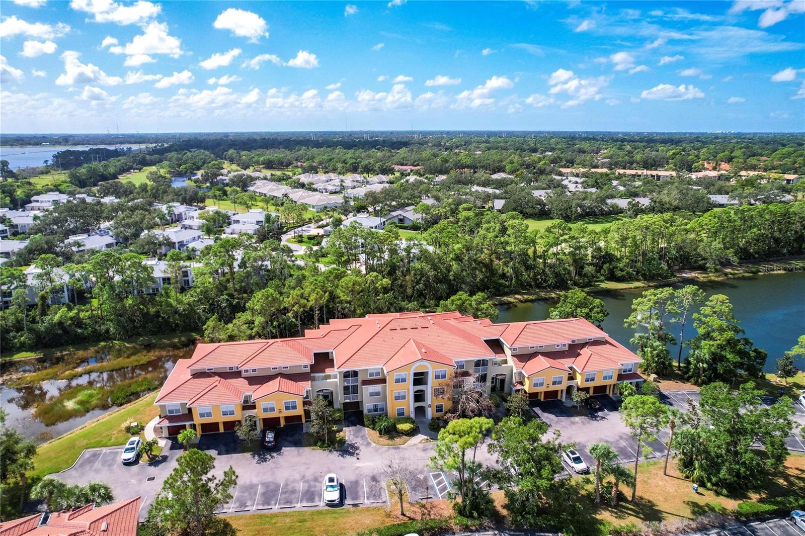 LAS PALMAS OF SARASOTA - Residential