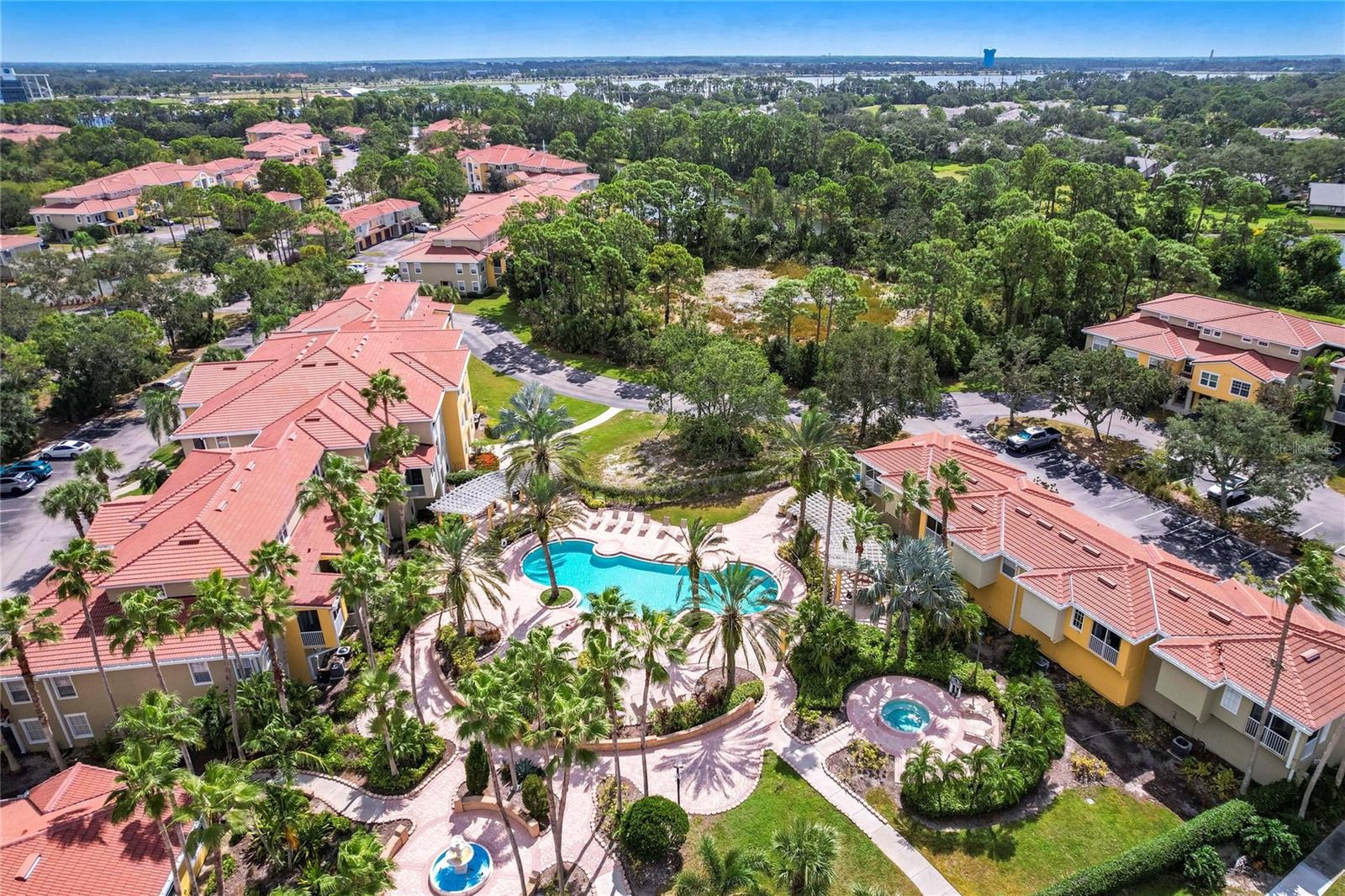LAS PALMAS OF SARASOTA - Residential