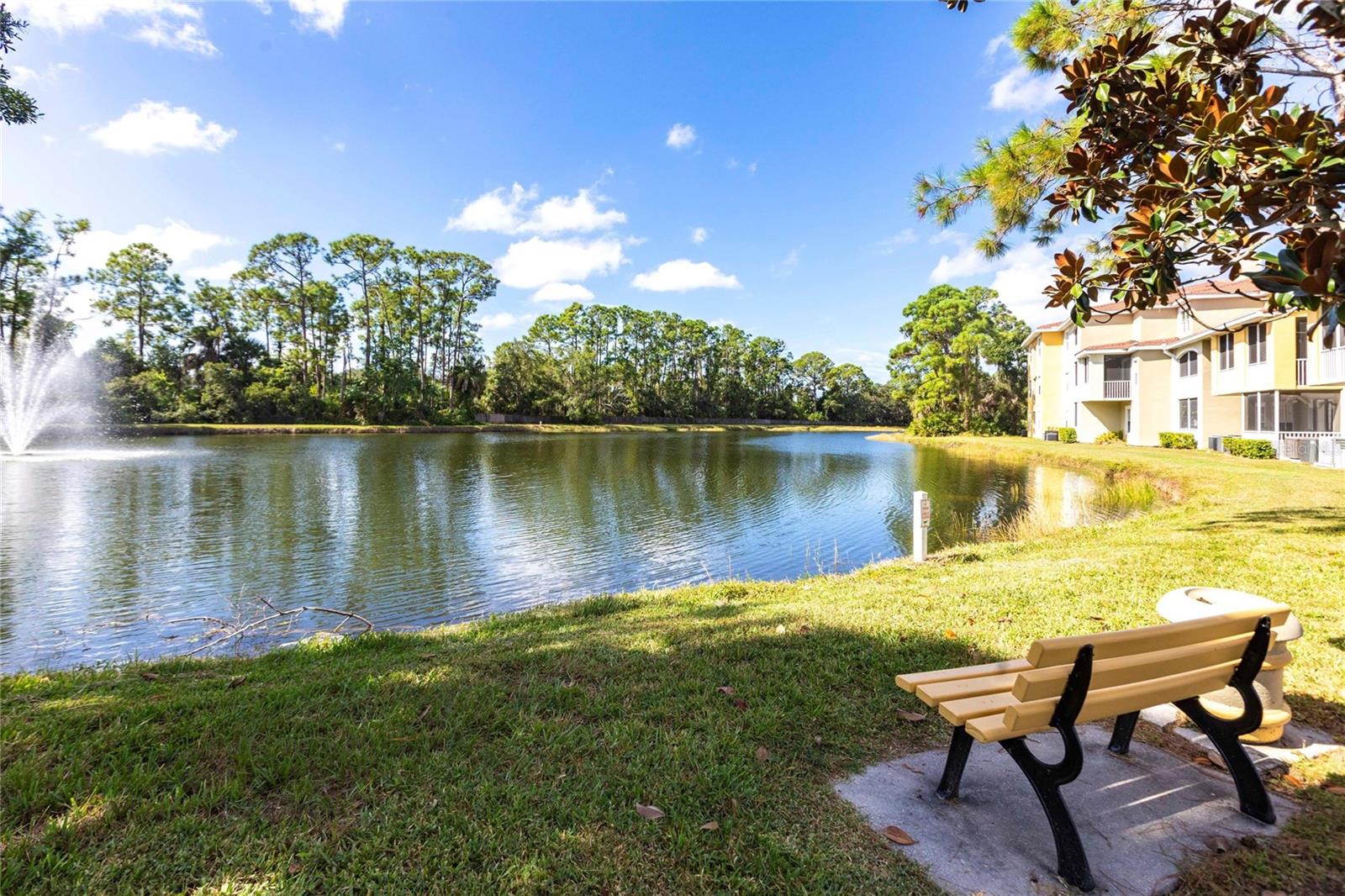 LAS PALMAS OF SARASOTA - Residential