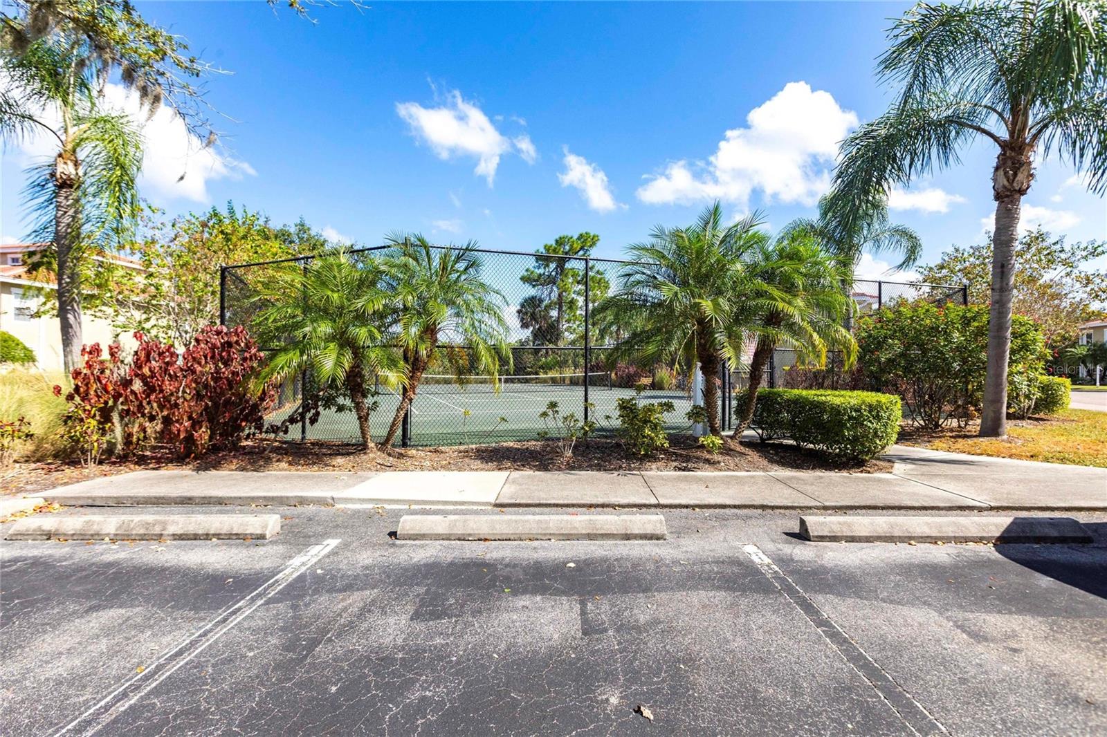 LAS PALMAS OF SARASOTA - Residential
