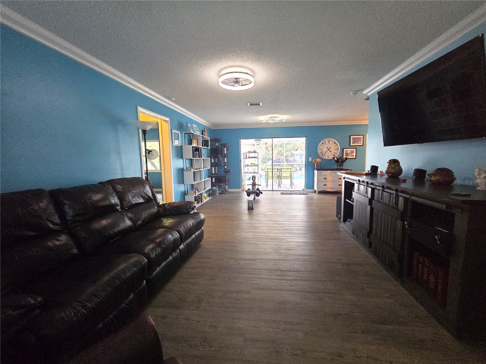 SPRING HILL - Residential