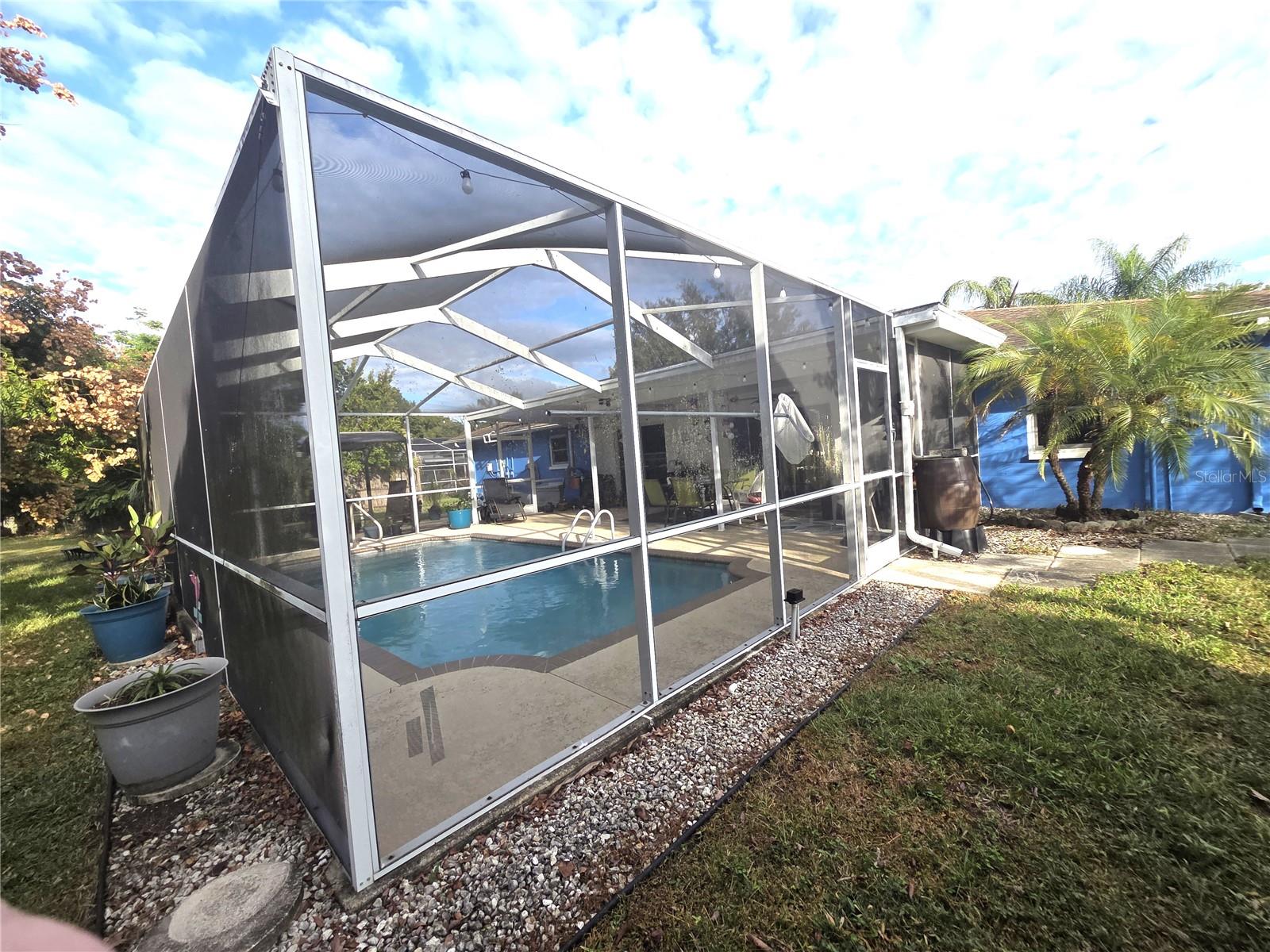 SPRING HILL - Residential