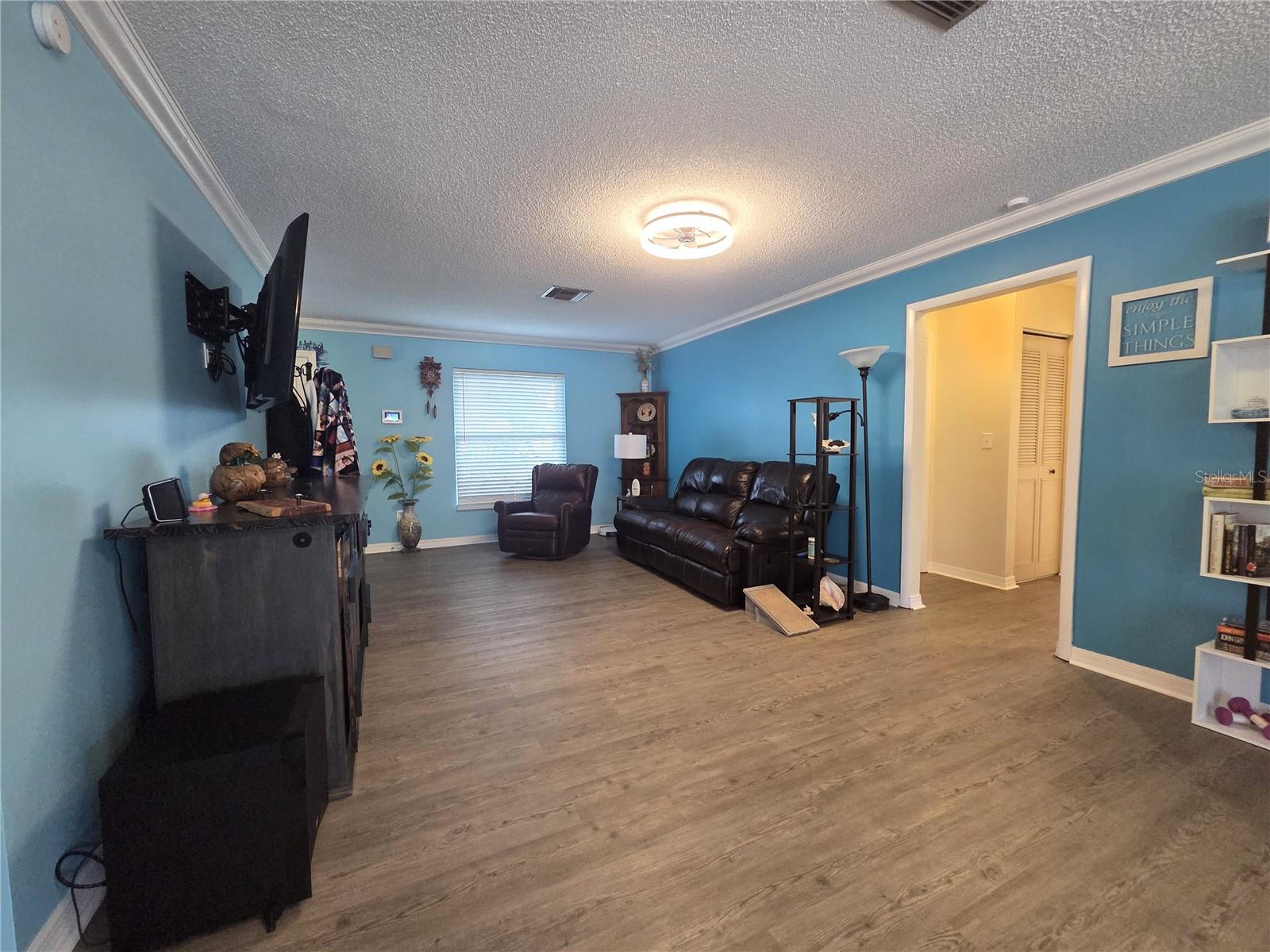 SPRING HILL - Residential