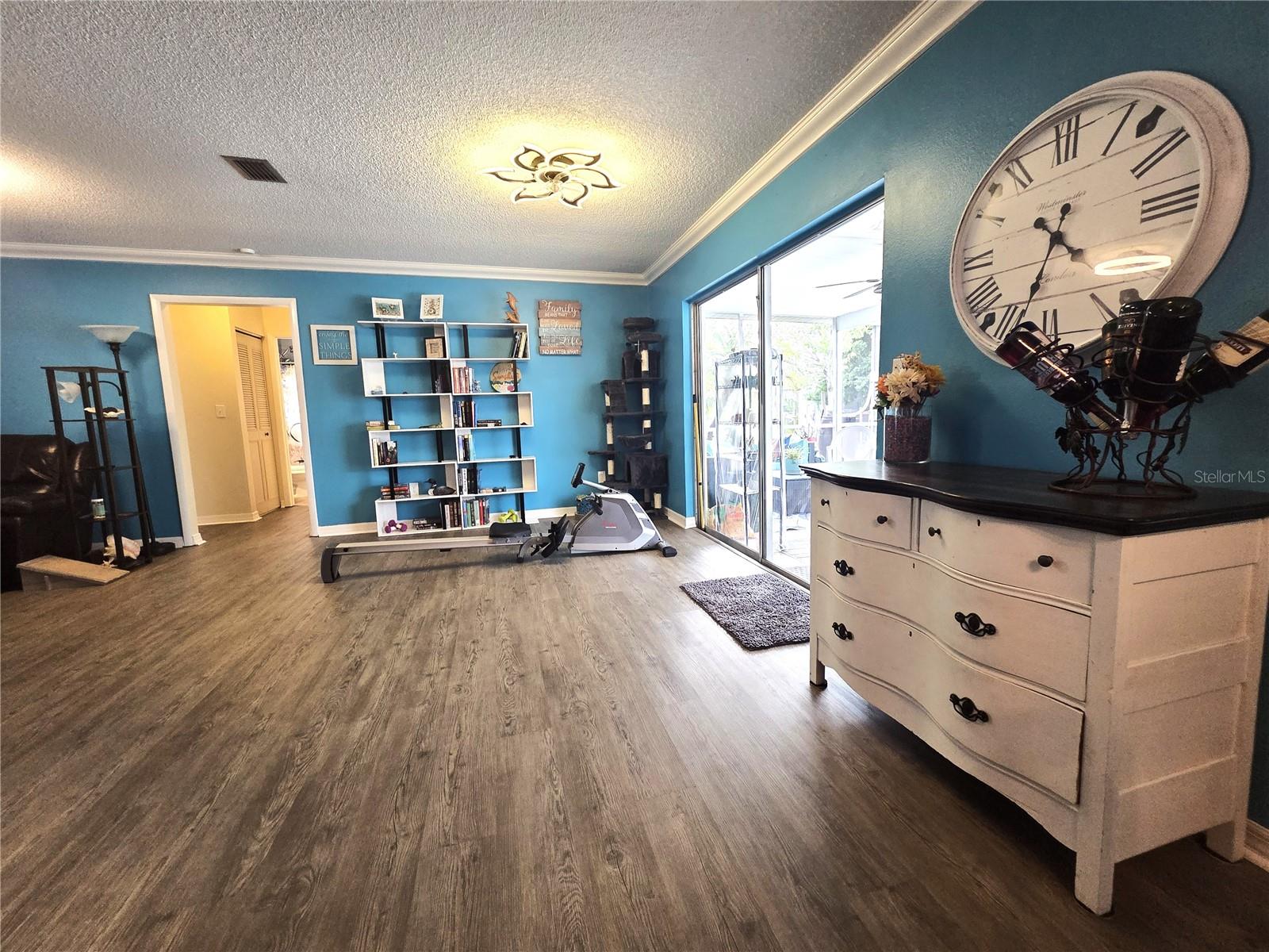 SPRING HILL - Residential