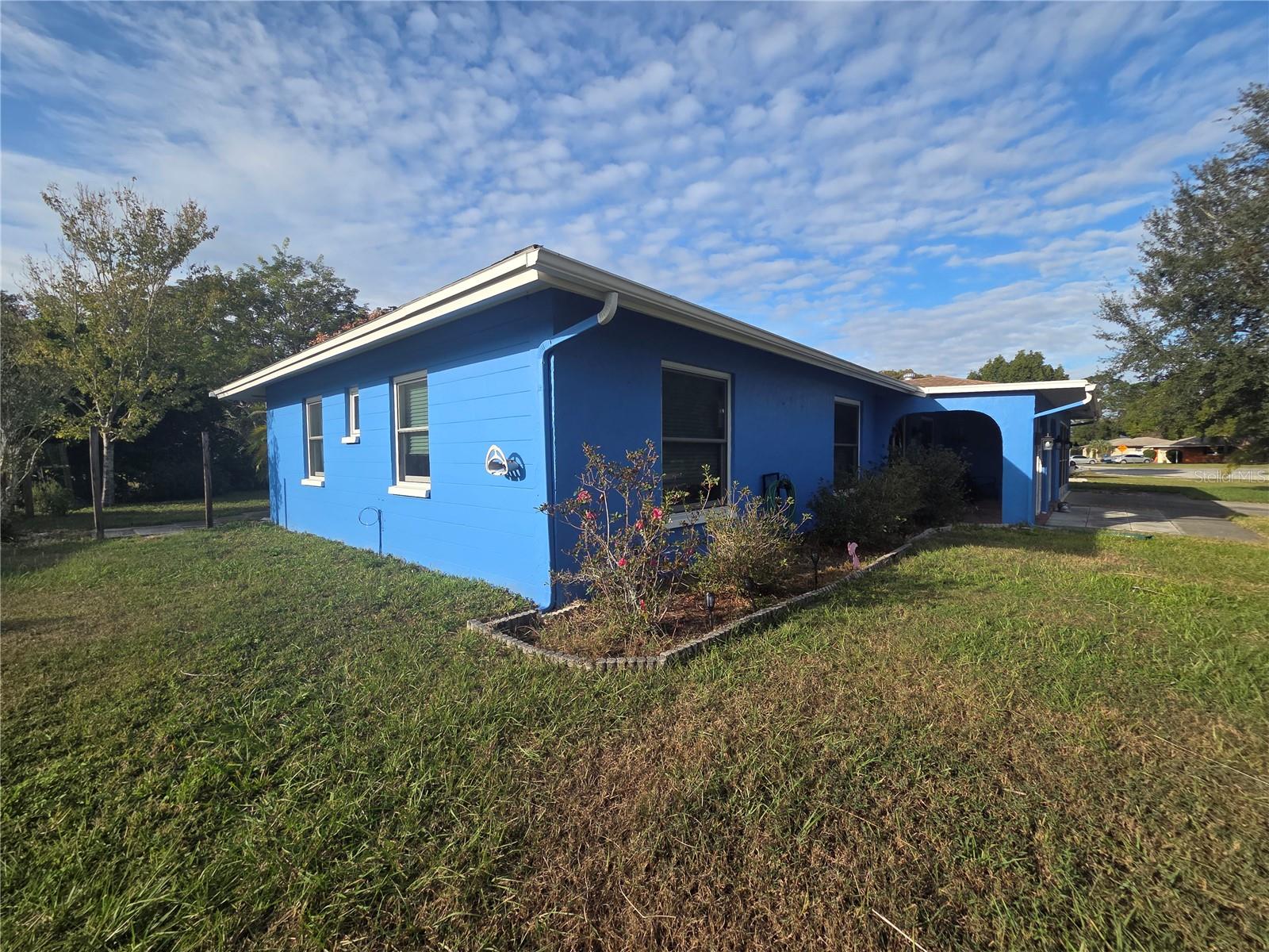 SPRING HILL - Residential