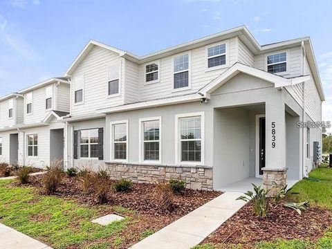 Photo of 5820 Anders Way, Saint Cloud, FL 34771 (MLS # L4956711)