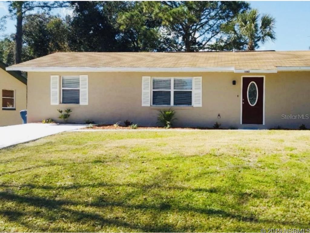 Highridge Estates Rep - Residential