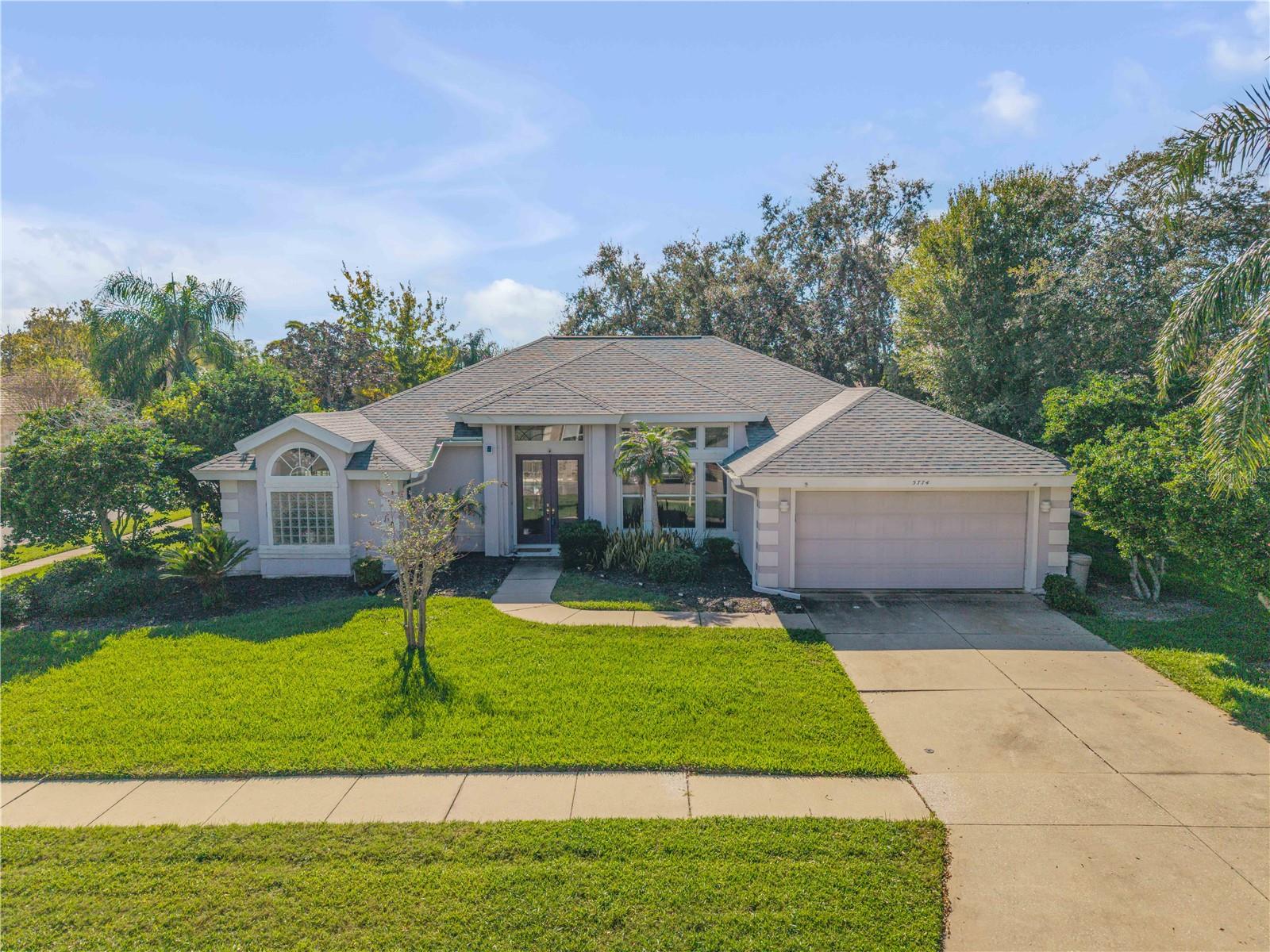 COUNTRYSIDE PUD PH 04C - Residential