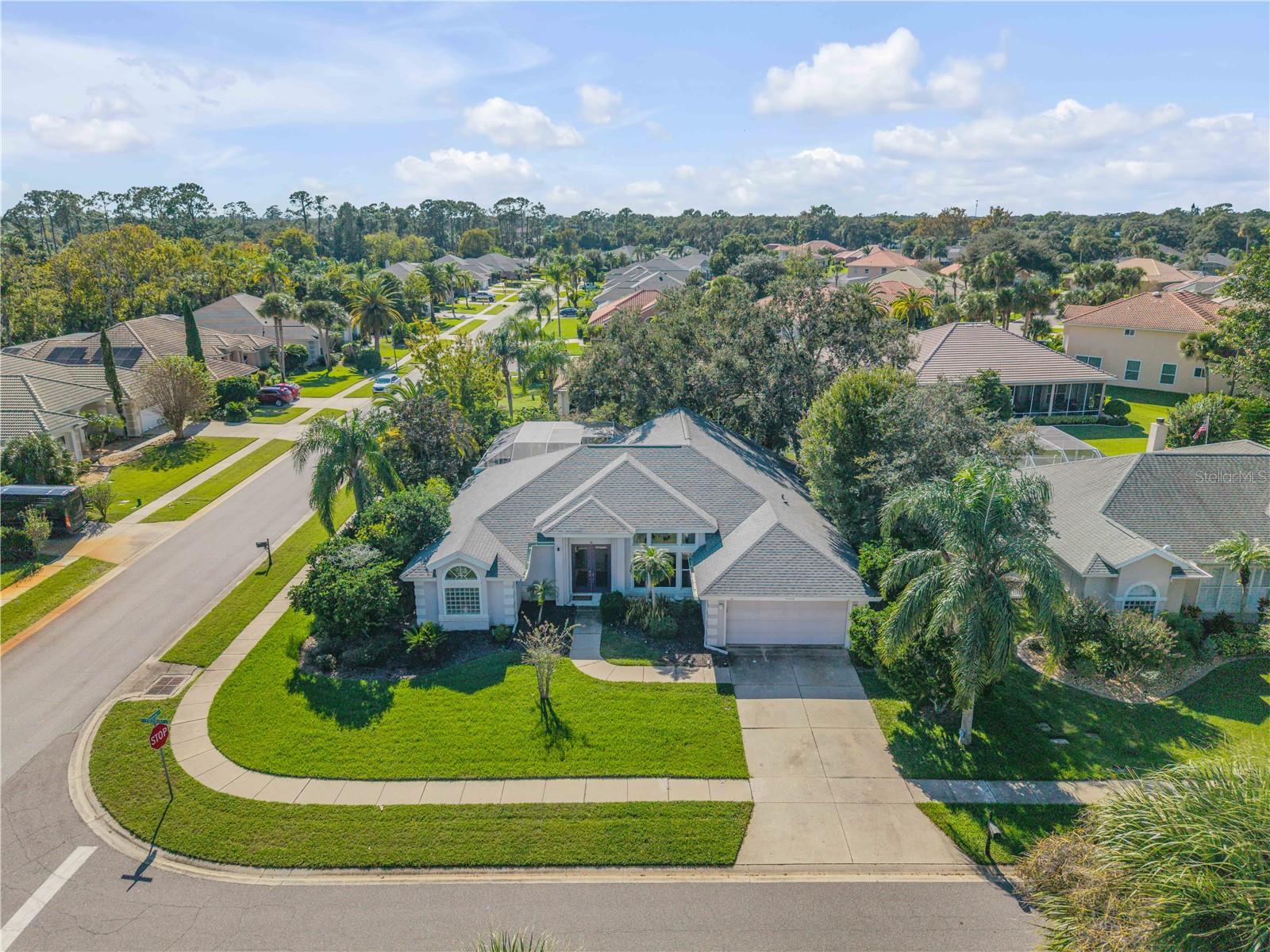 COUNTRYSIDE PUD PH 04C - Residential